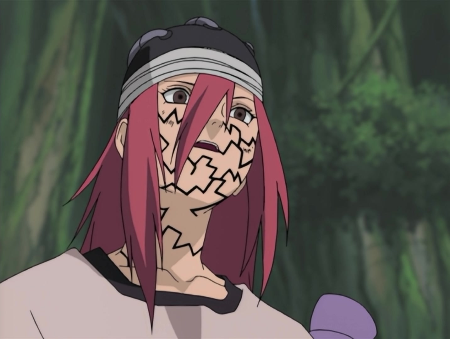 Naruto Ep 121: To Each His Own Battle @ 19:34