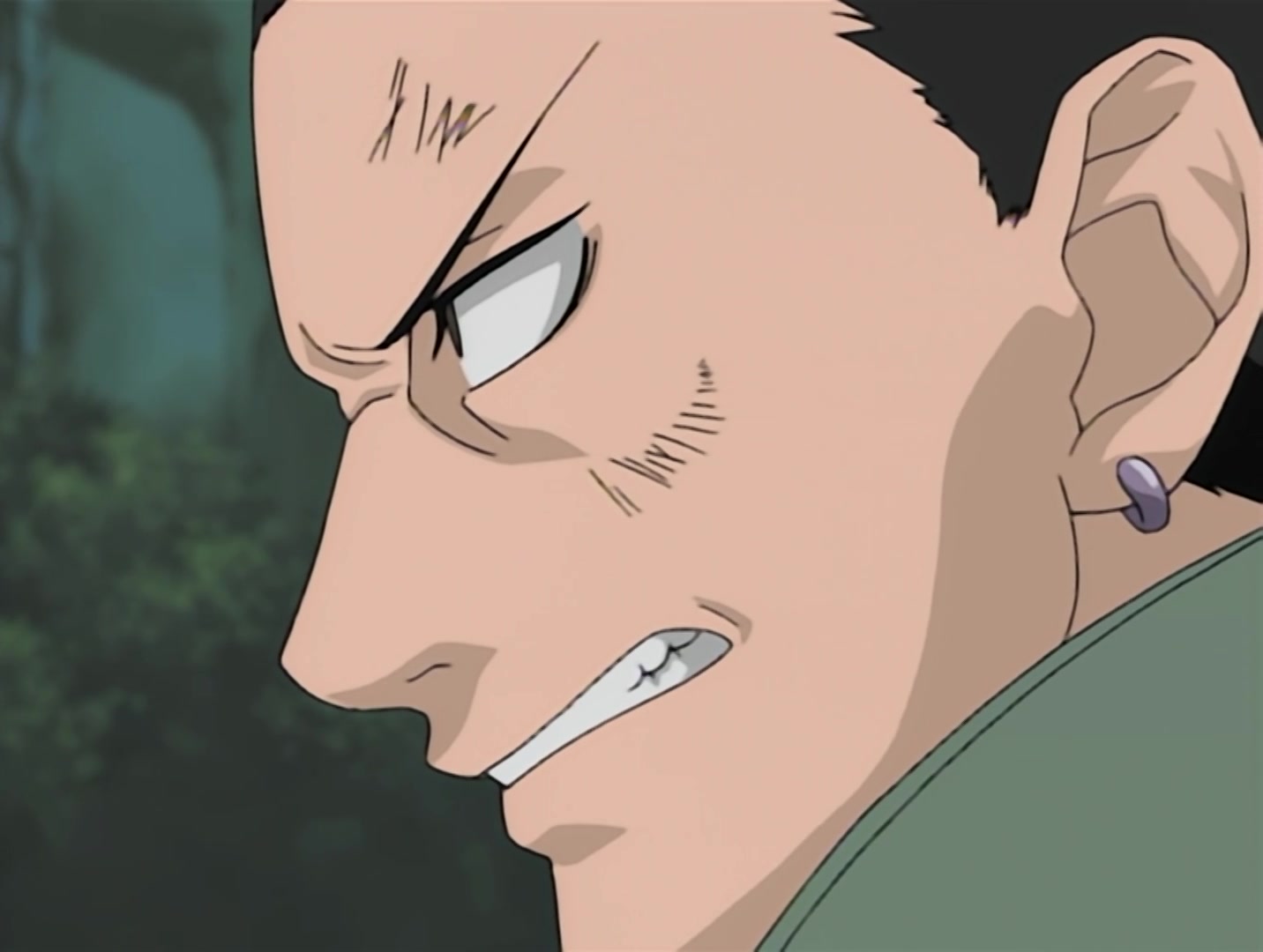 Naruto Ep 121: To Each His Own Battle @ 20:21