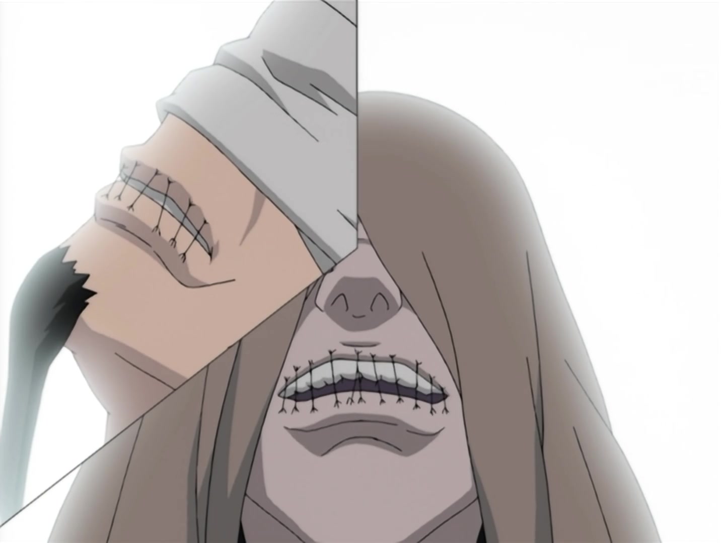 Naruto Ep 122: Fake-out: Shikamaru's Comeback! @ 05:22