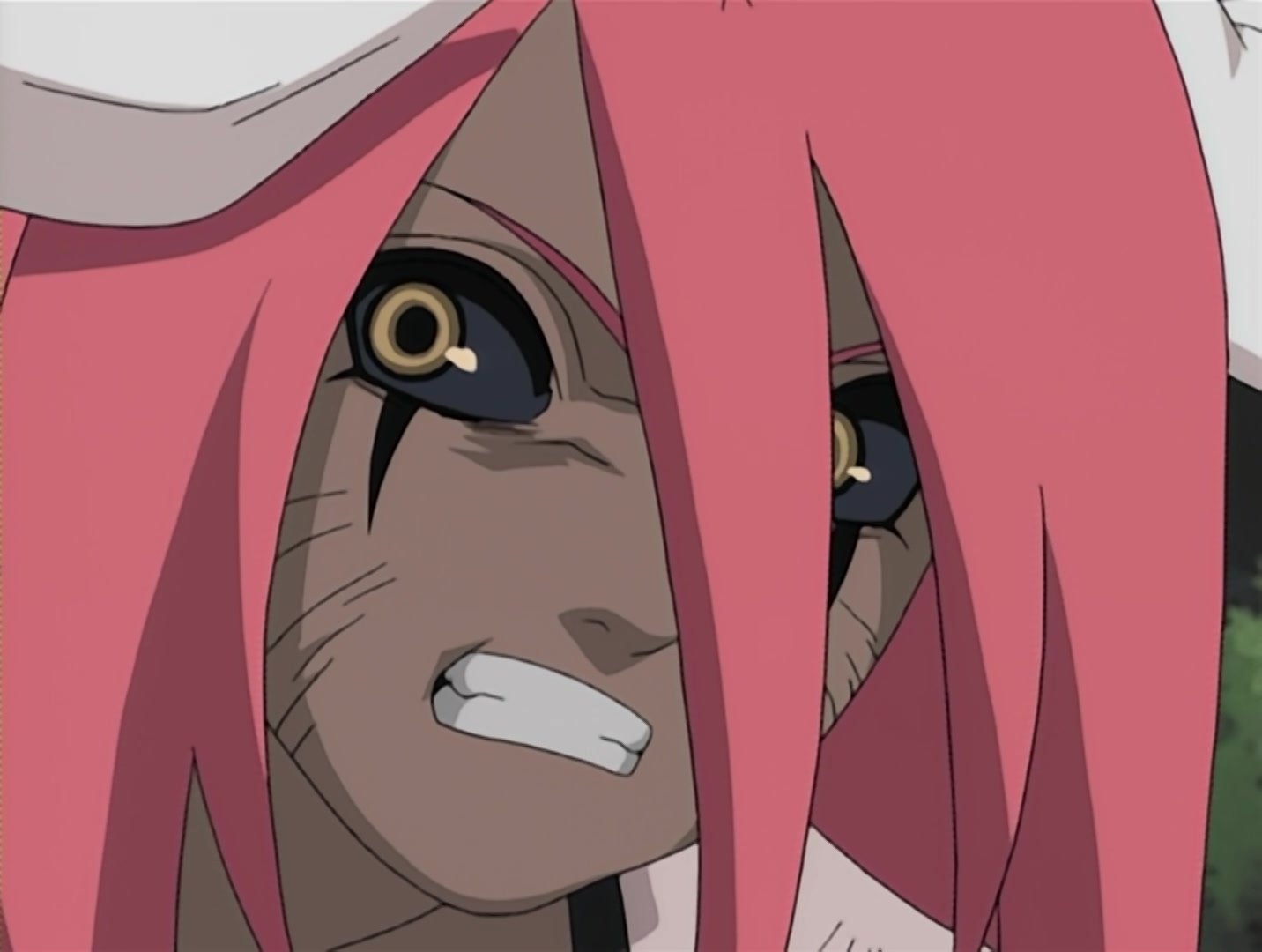 Naruto Ep 122: Fake-out: Shikamaru's Comeback! @ 19:38