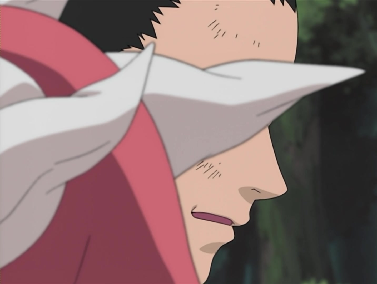 Naruto Ep 122: Fake-out: Shikamaru's Comeback! @ 19:52