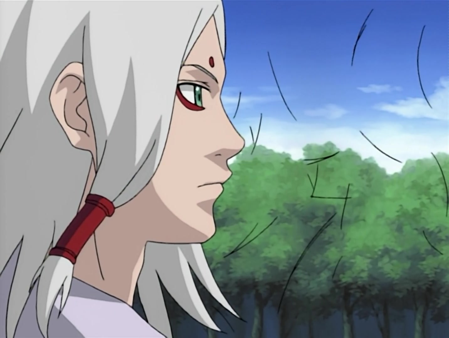 Naruto Ep 124: The Beast Within @ 02:42
