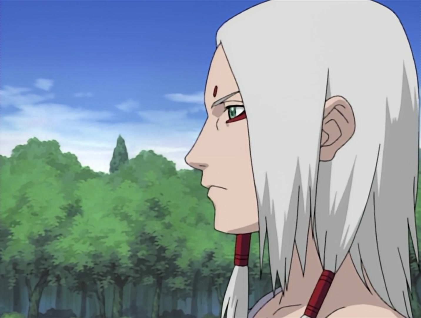 Naruto Ep 124: The Beast Within @ 03:38