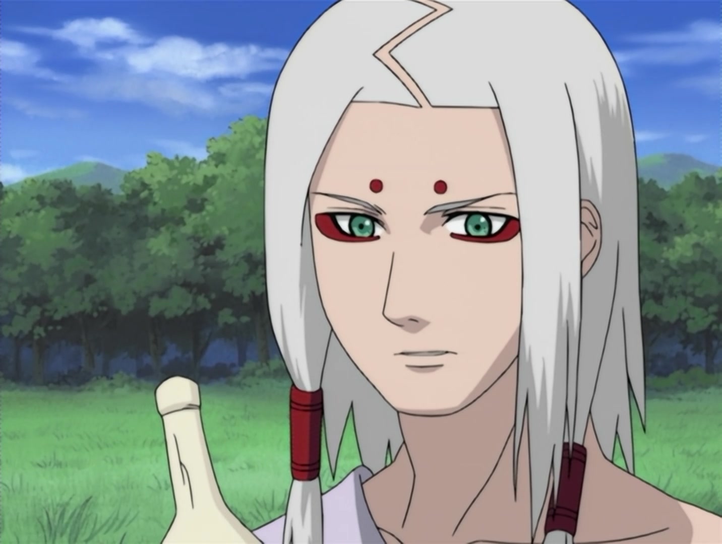 Naruto Ep 124: The Beast Within @ 05:22