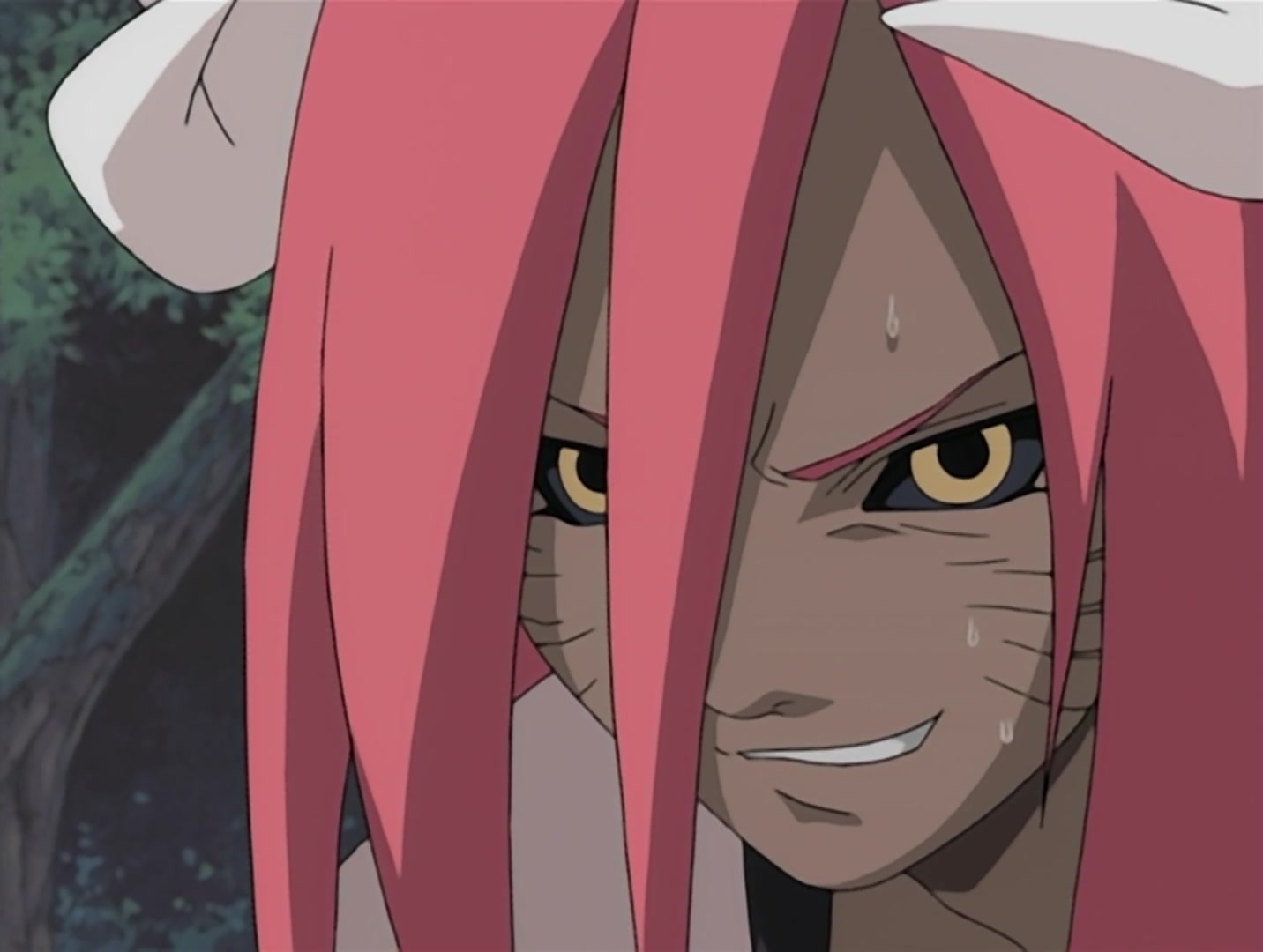 Naruto Ep 124: The Beast Within @ 05:59