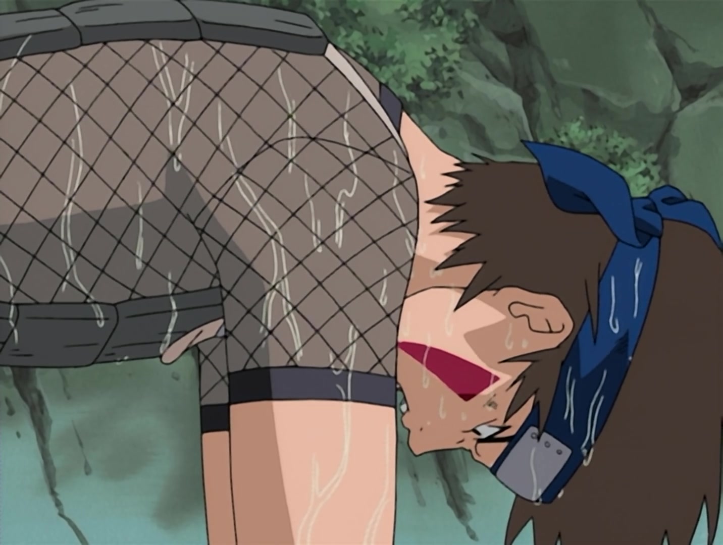 Naruto Ep 124: The Beast Within @ 06:28