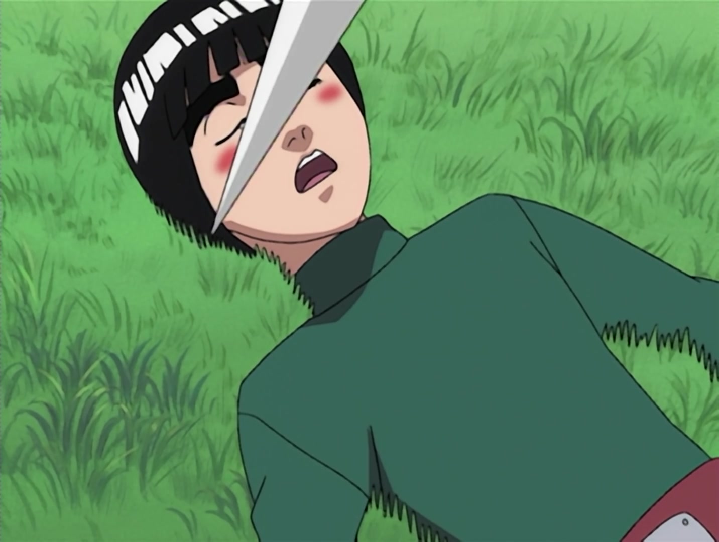 Naruto Ep 124: The Beast Within @ 07:15