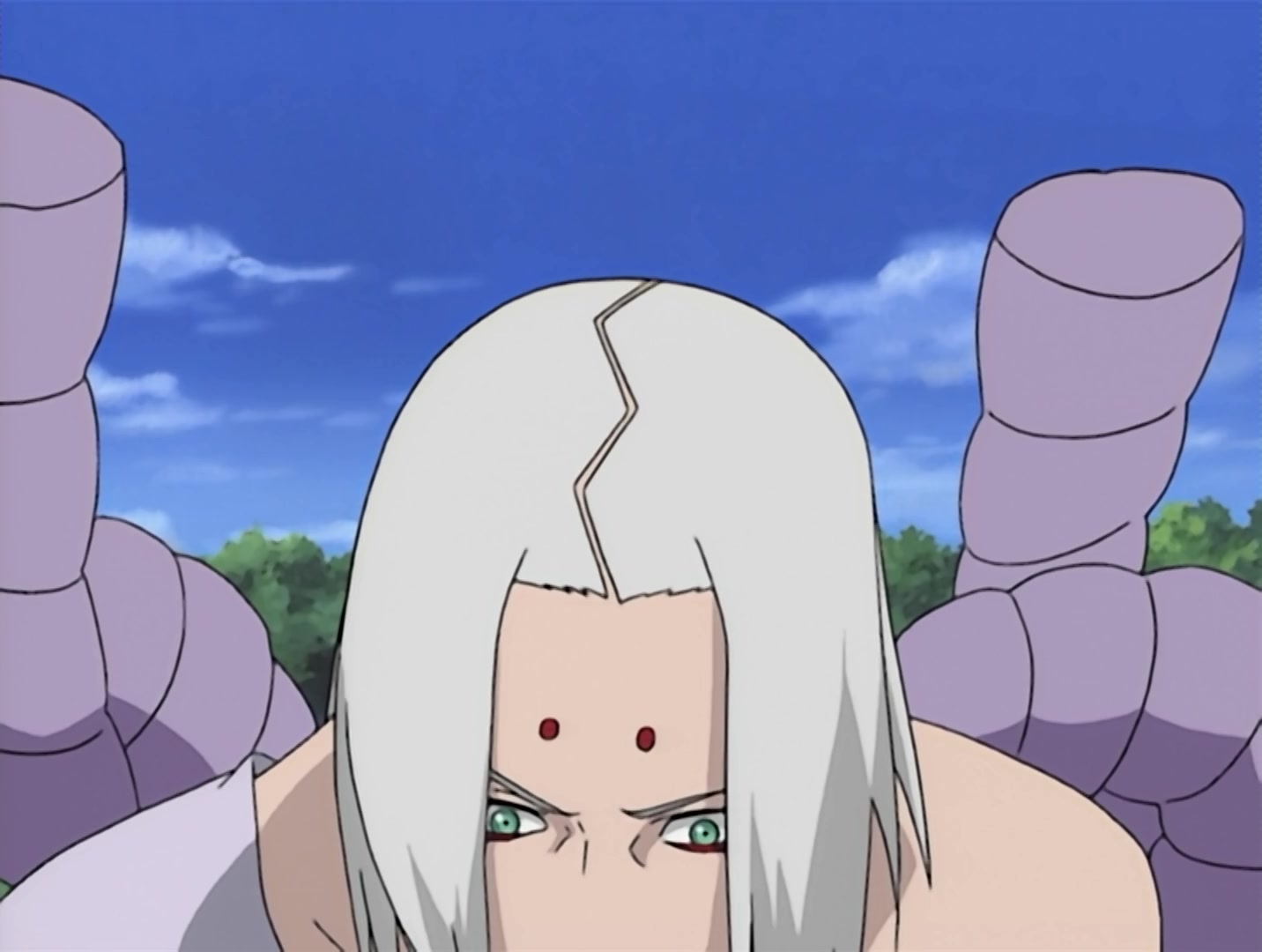 Naruto Ep 124: The Beast Within @ 07:19