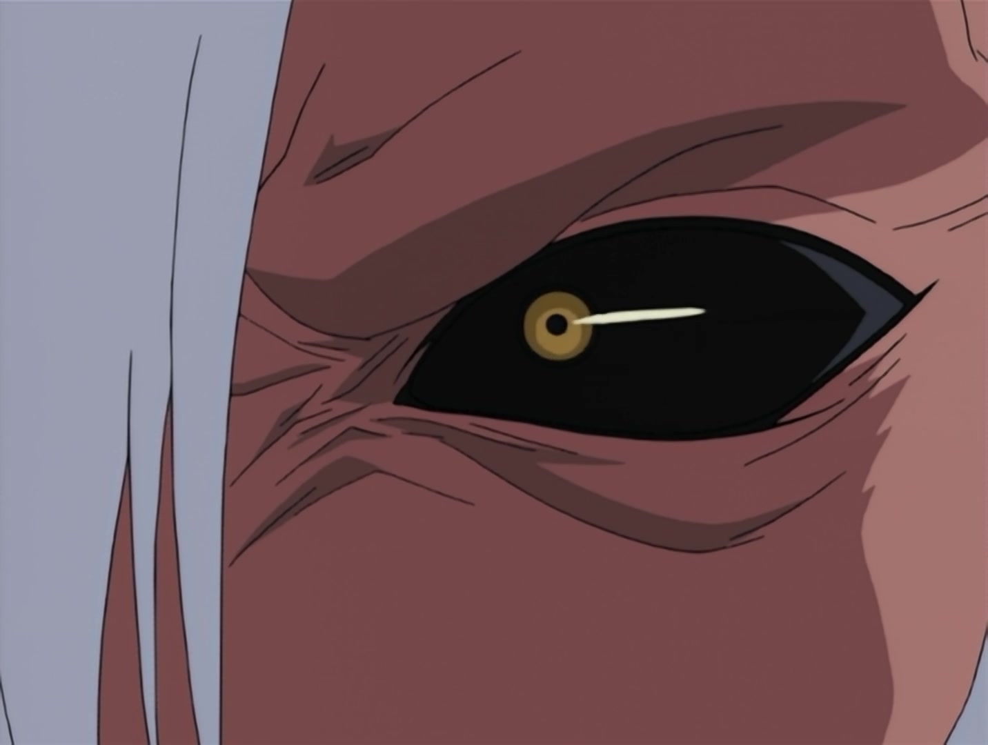 Naruto Ep 124: The Beast Within @ 17:31