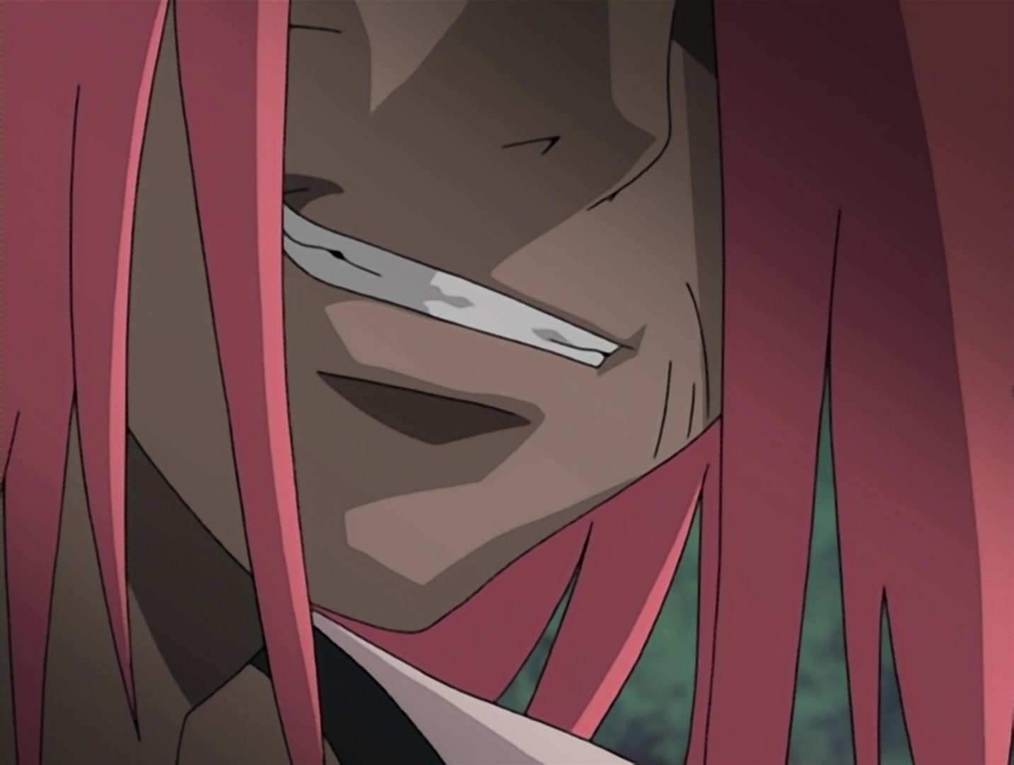 Naruto Ep 124: The Beast Within @ 19:57