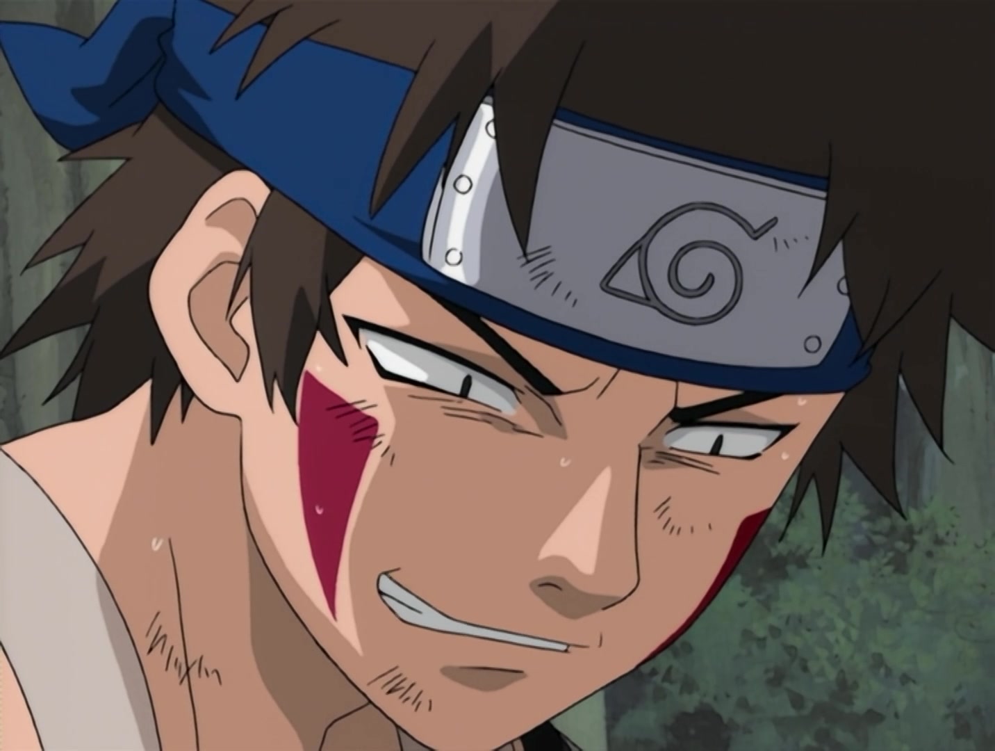 Naruto Ep 124: The Beast Within @ 20:07