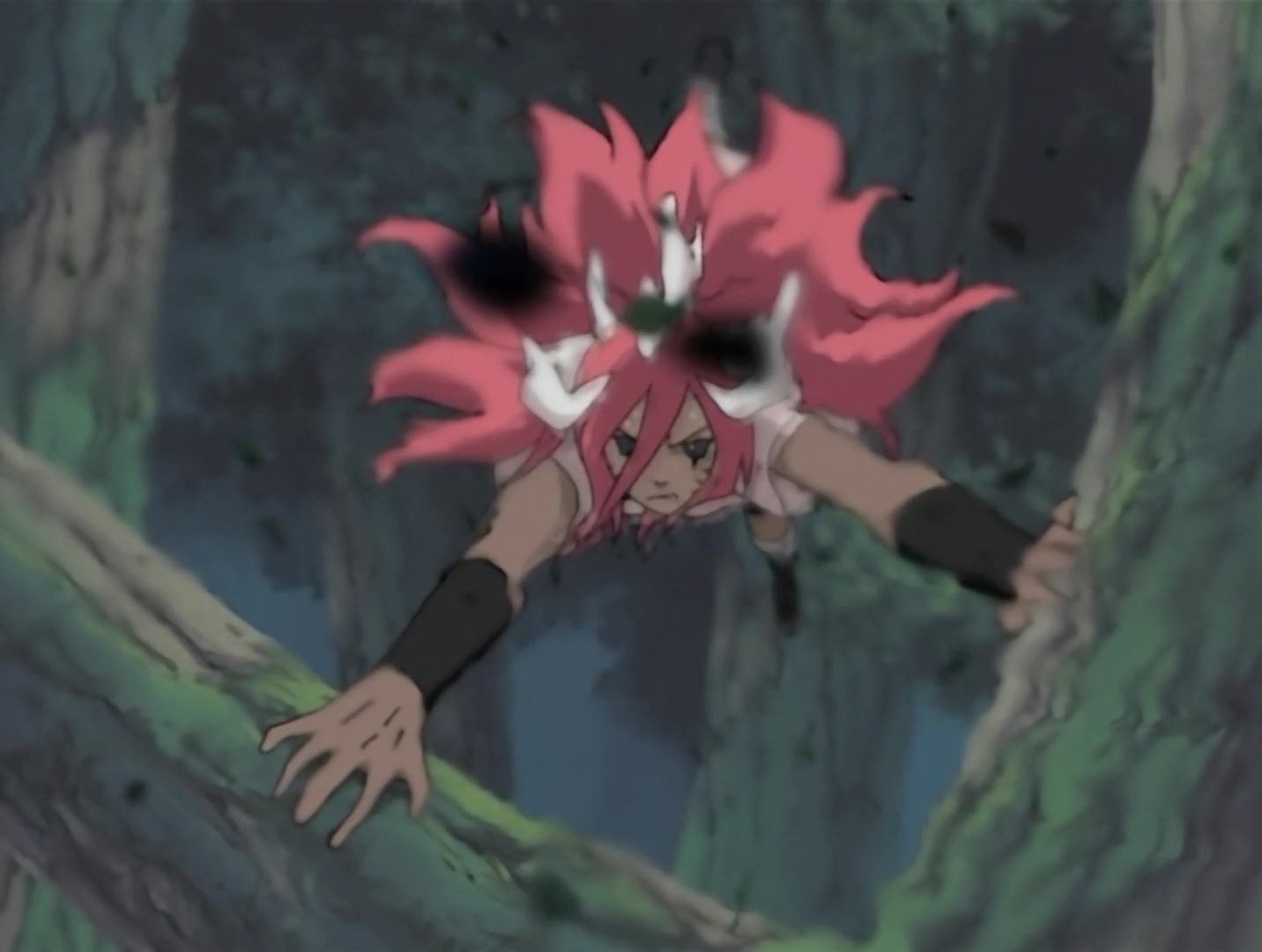 Naruto Ep 124: The Beast Within @ 20:35