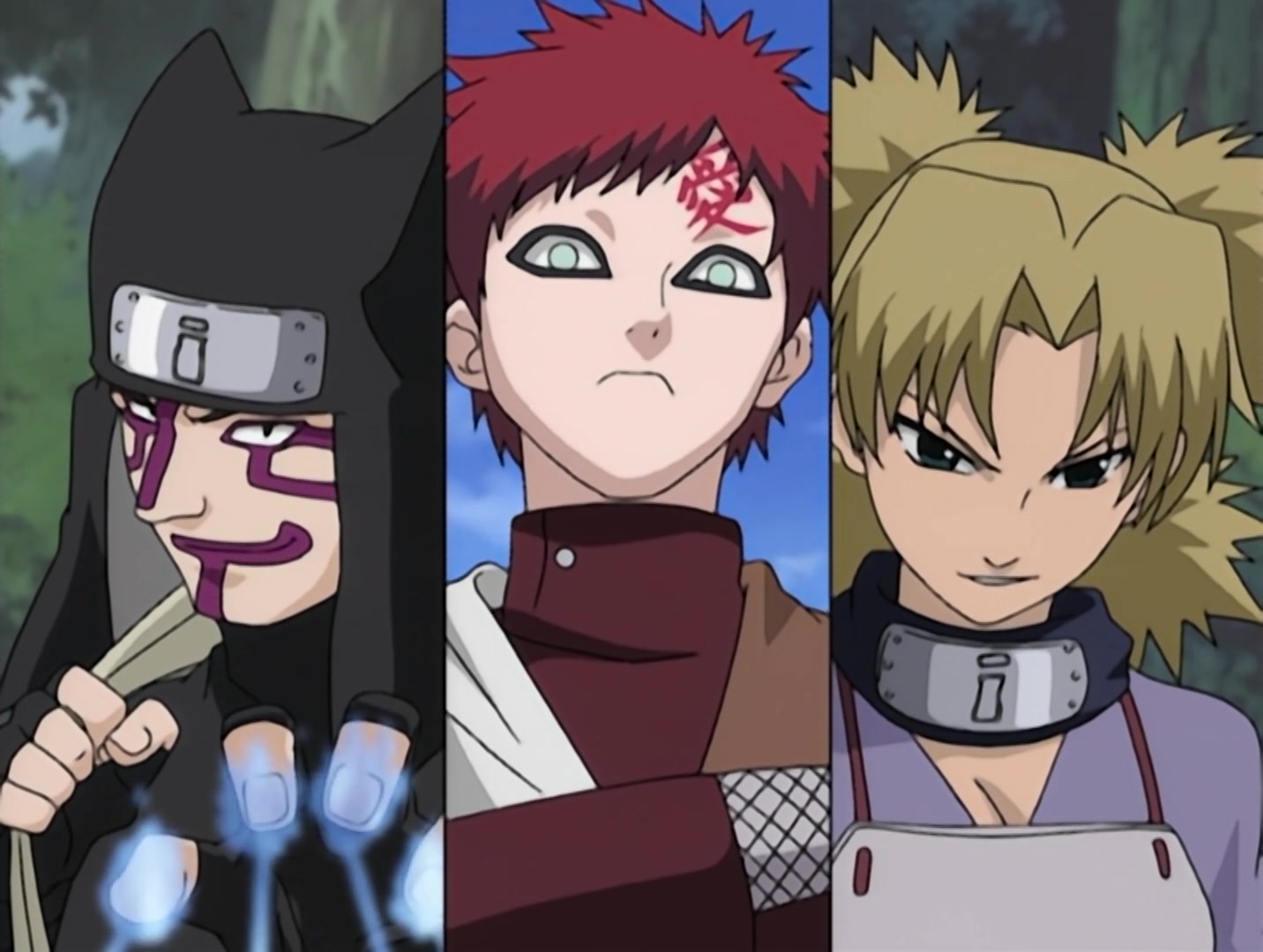 Naruto Ep 124: The Beast Within @ 21:12
