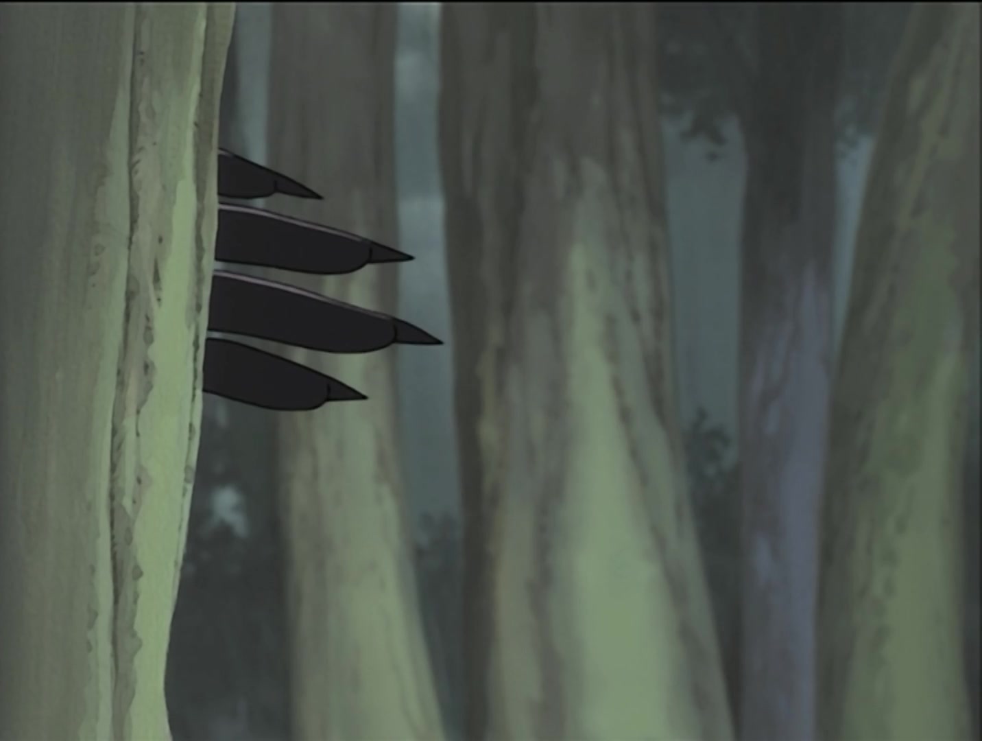 E125 · The Sand Shinobi: Allies of the Leaf screencaps