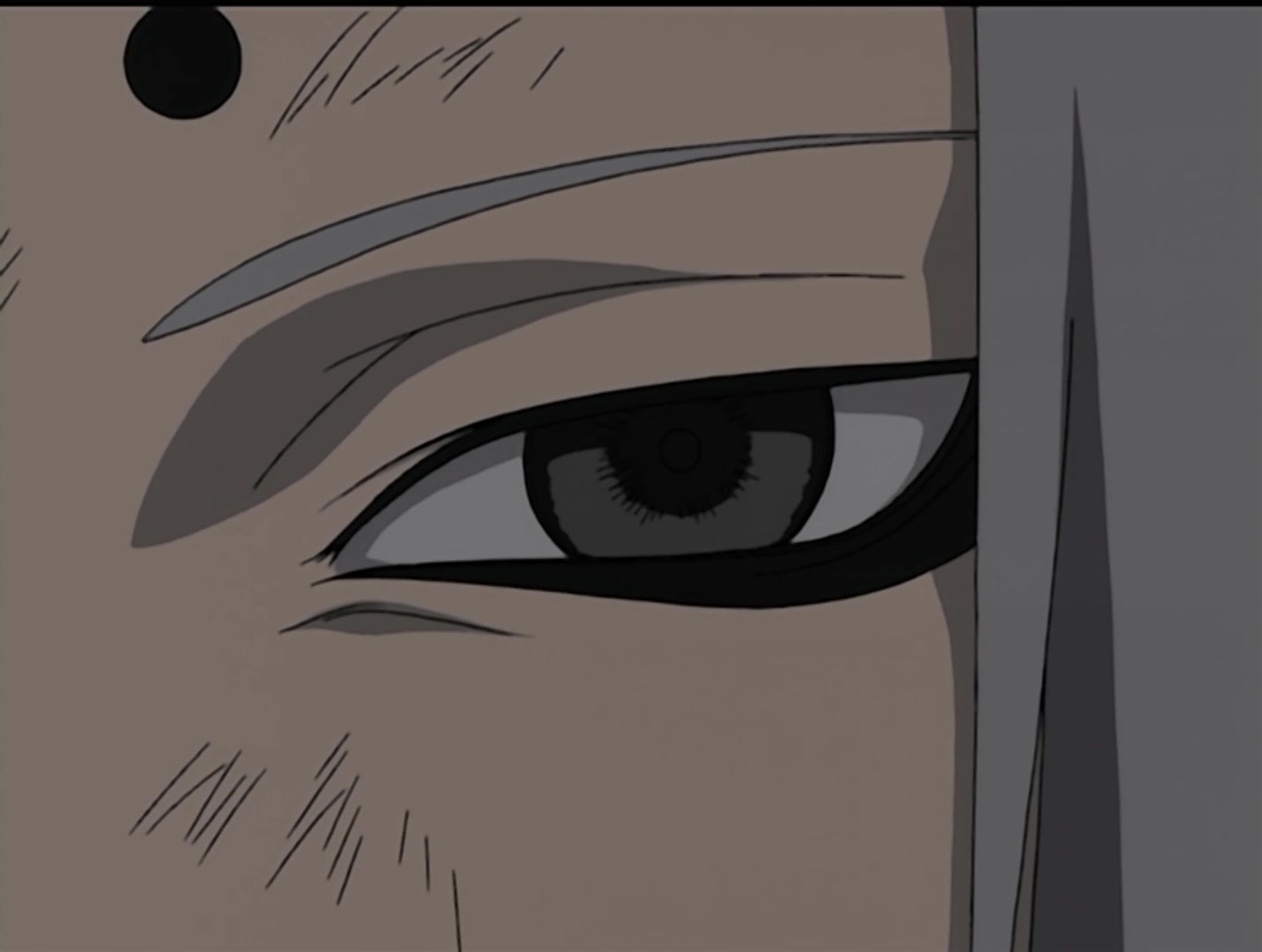 Naruto Ep 126: Showdown: Gaara vs. Kimimaro @ 08:16