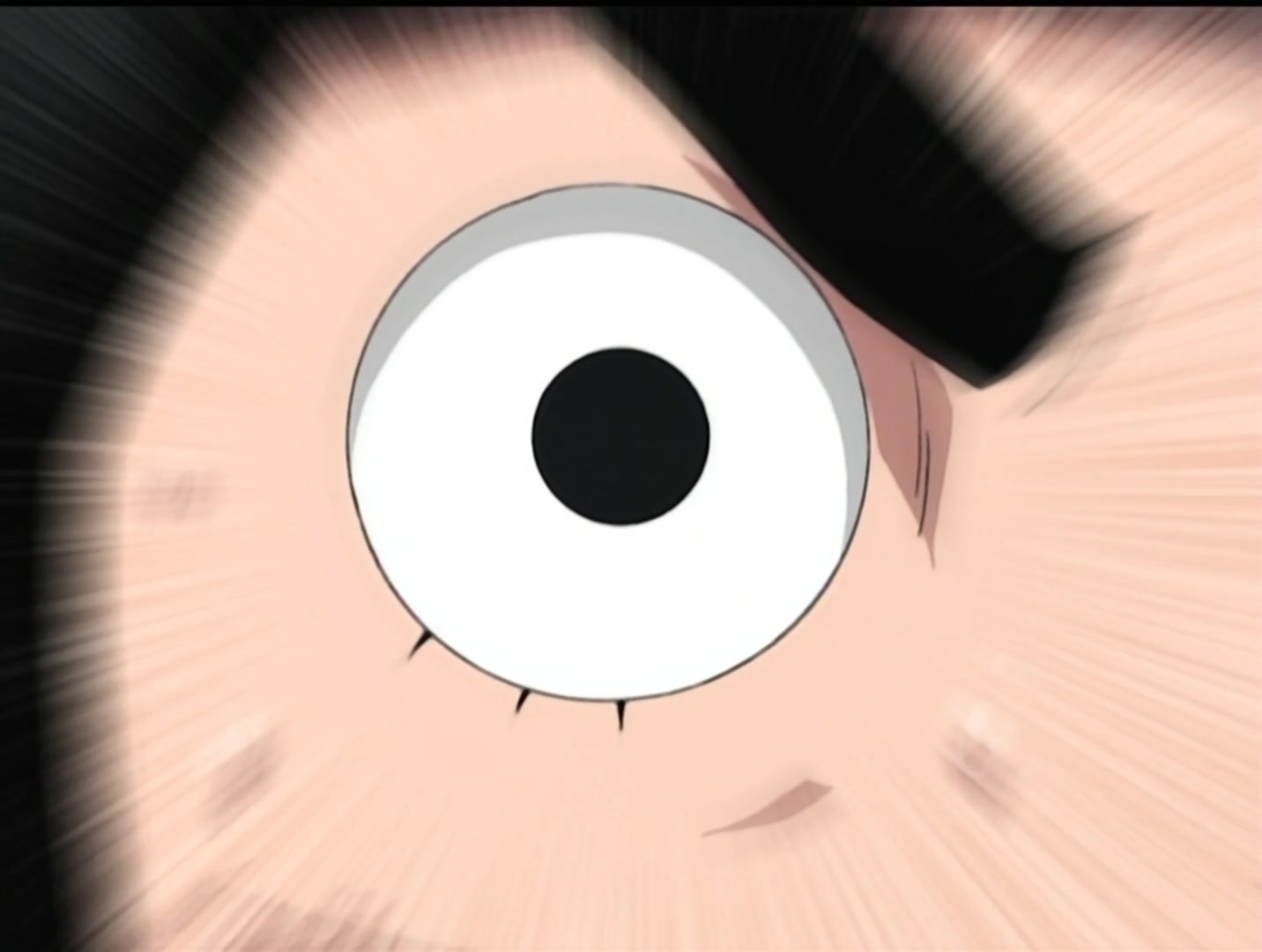Naruto Ep 126: Showdown: Gaara vs. Kimimaro @ 21:08
