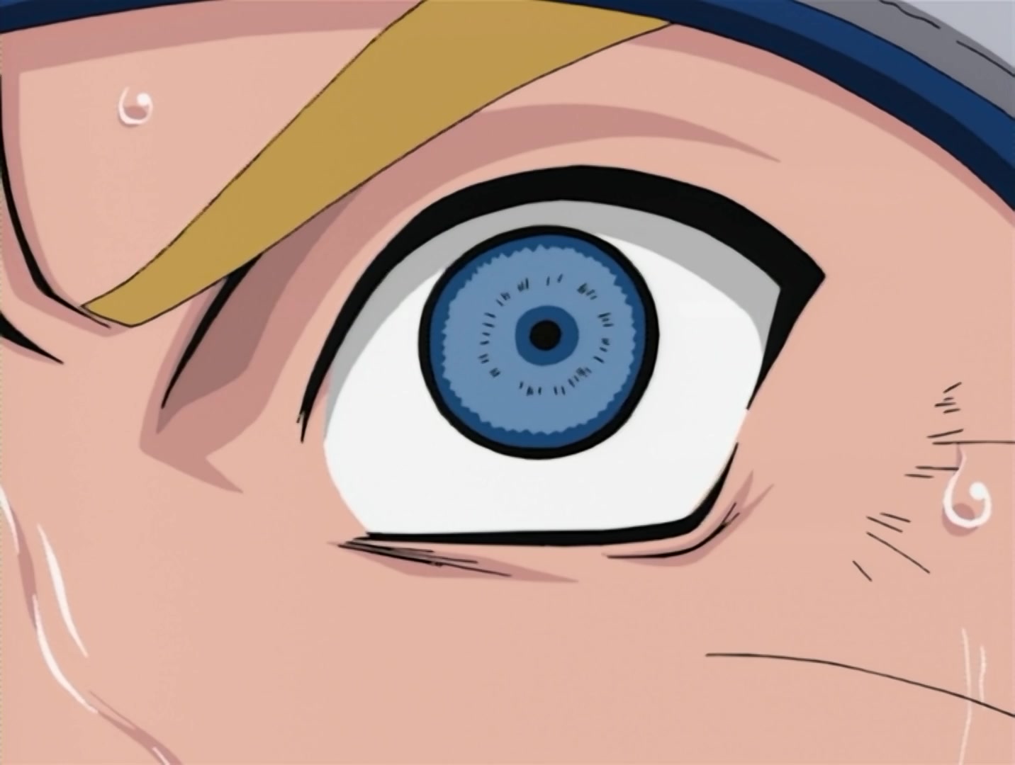 Naruto Ep 128: A Cry on Deaf Ears @ 02:26