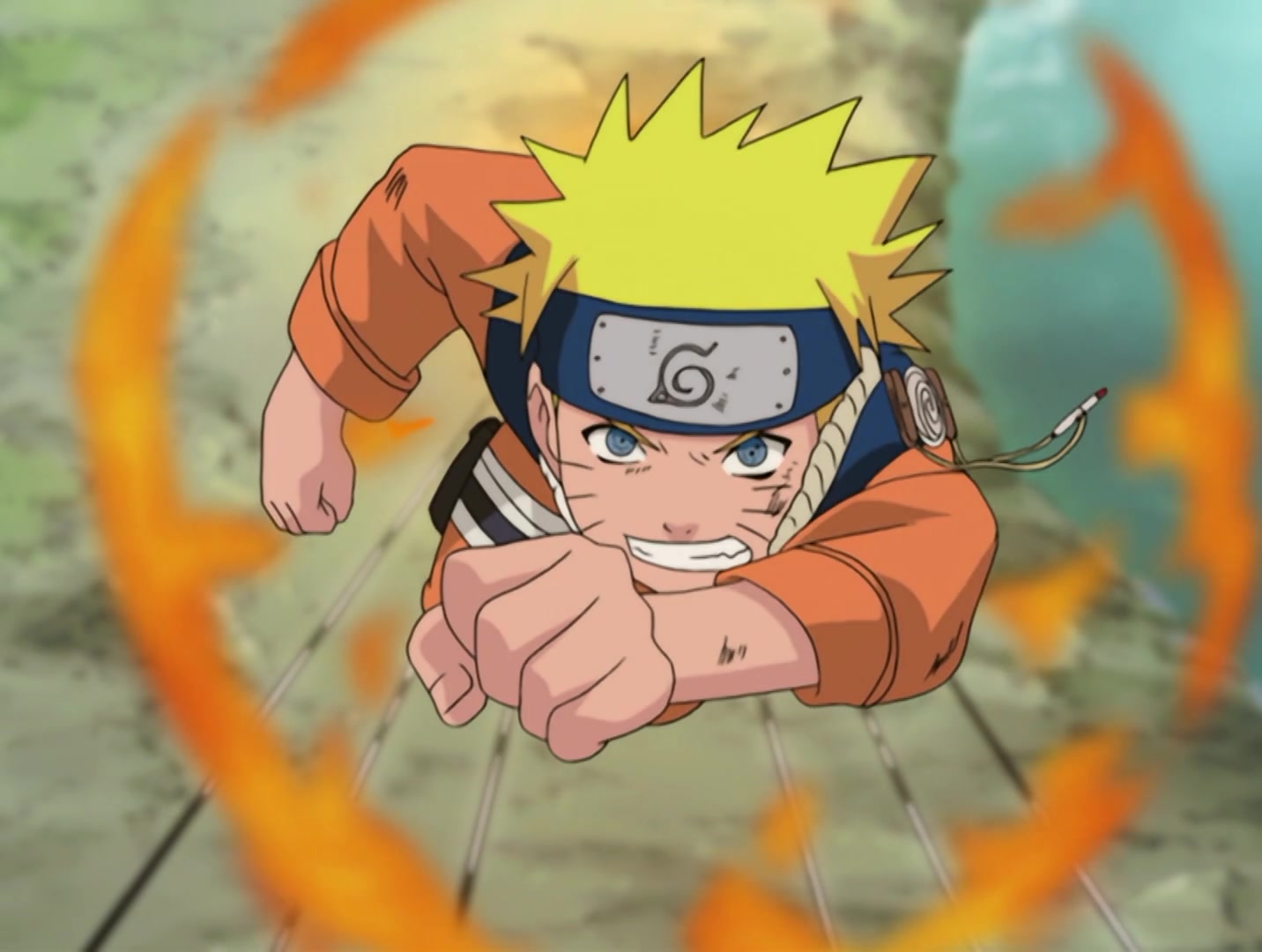 Naruto Ep 129: Brothers: Distance Among the Uchiha @ 02:02
