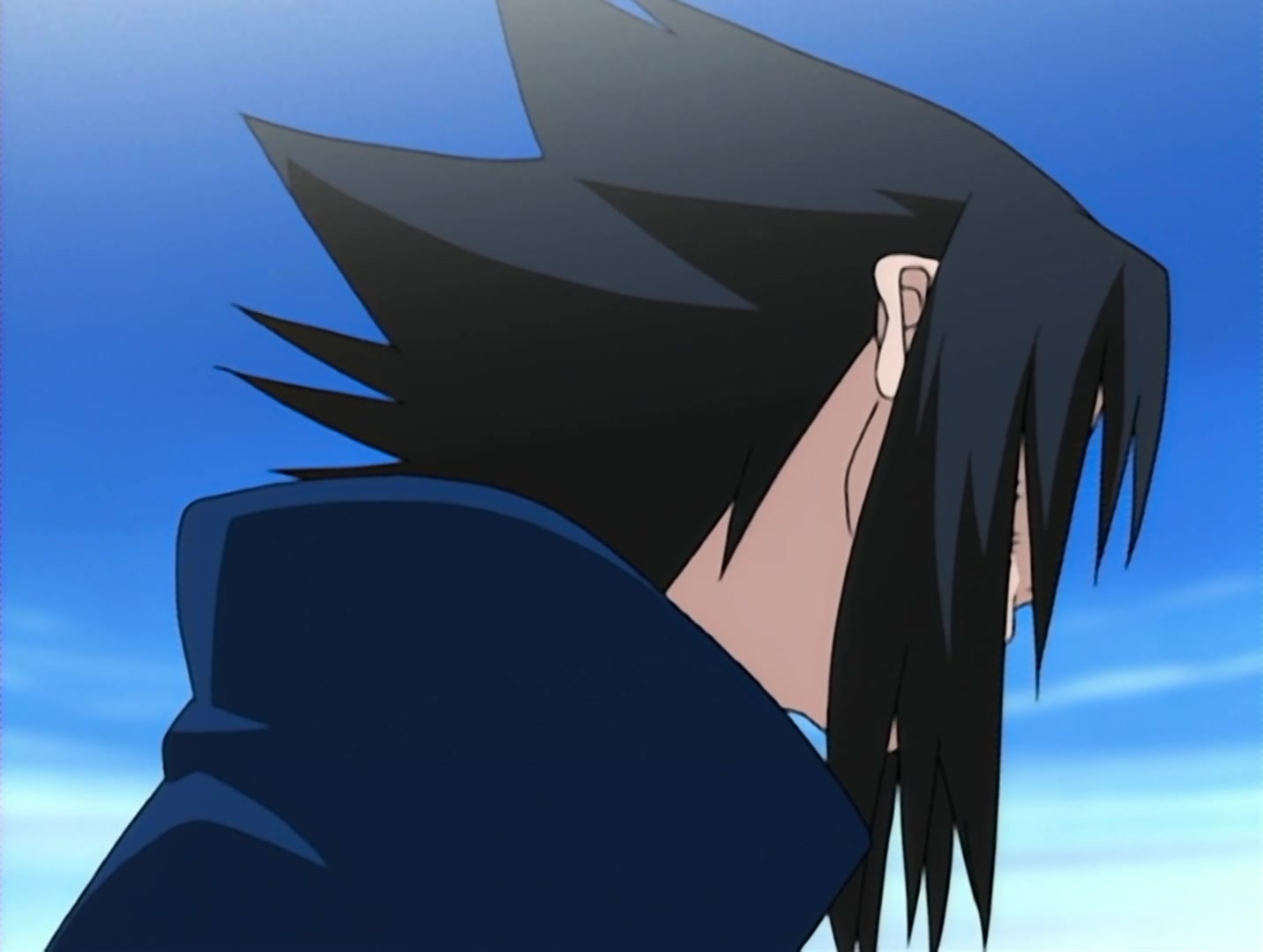 Naruto Ep 129: Brothers: Distance Among the Uchiha @ 02:19