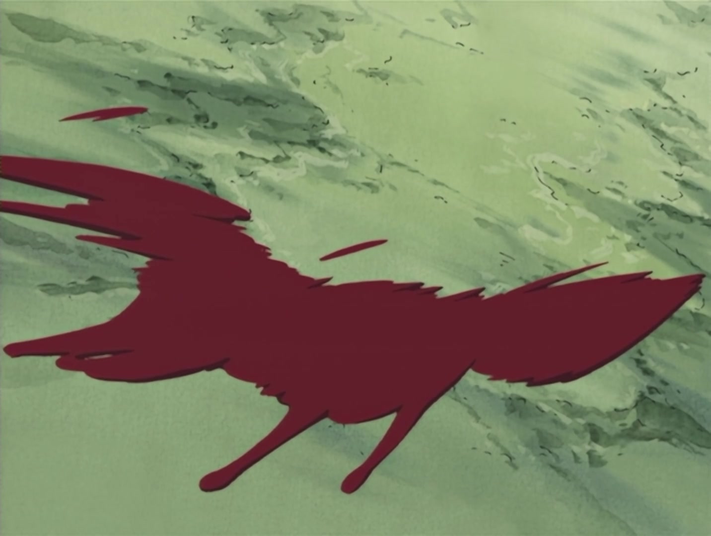 Naruto Ep 129: Brothers: Distance Among the Uchiha @ 02:27