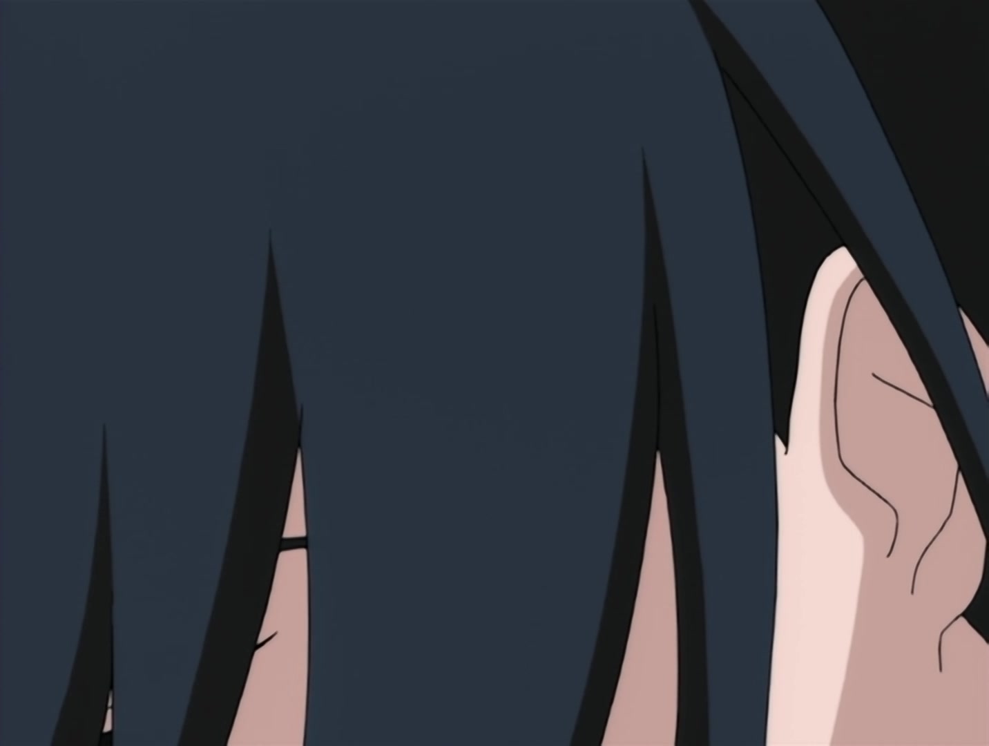 Naruto Ep 129: Brothers: Distance Among the Uchiha @ 02:44