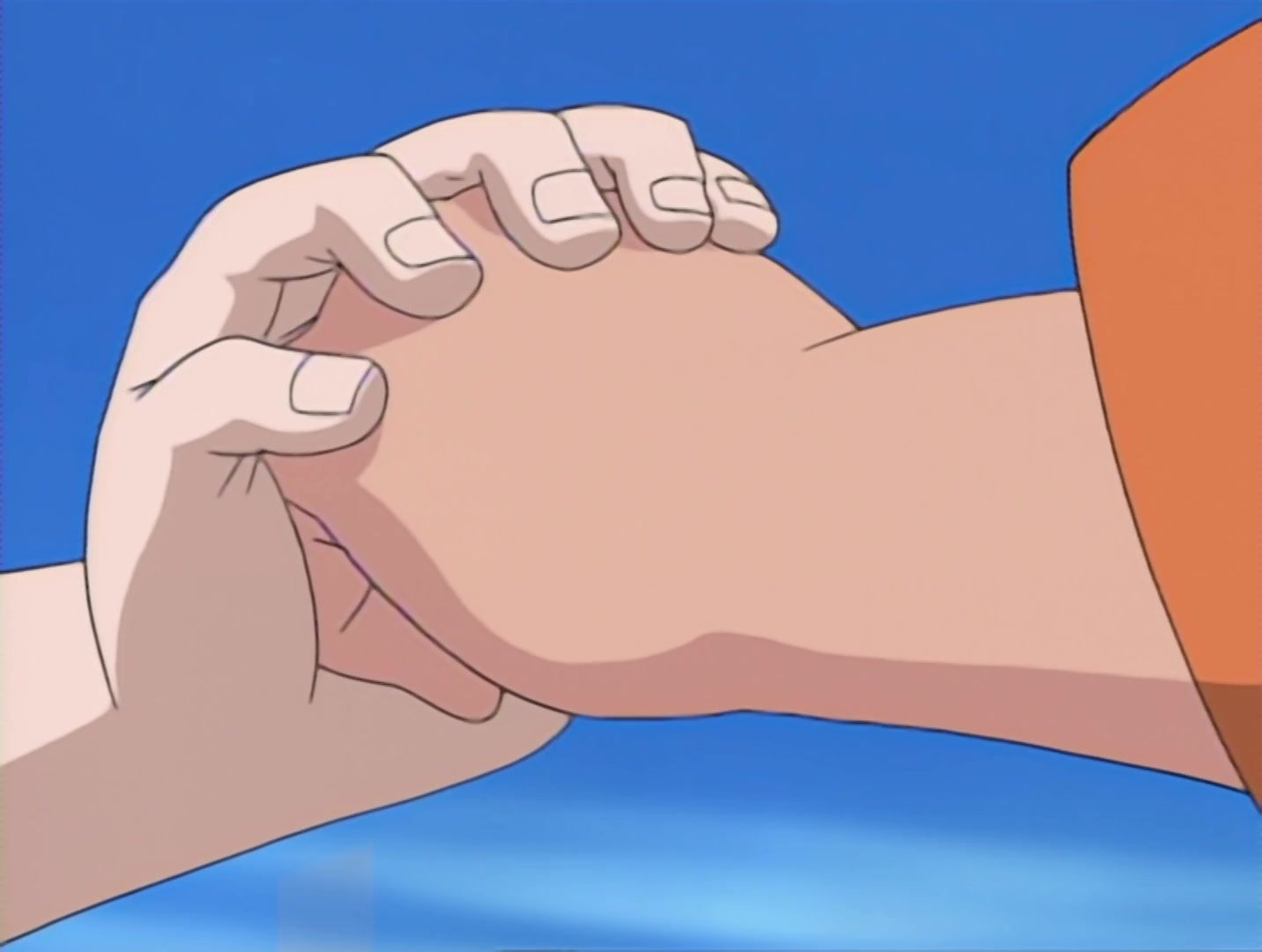 Naruto Ep 129: Brothers: Distance Among the Uchiha @ 02:52