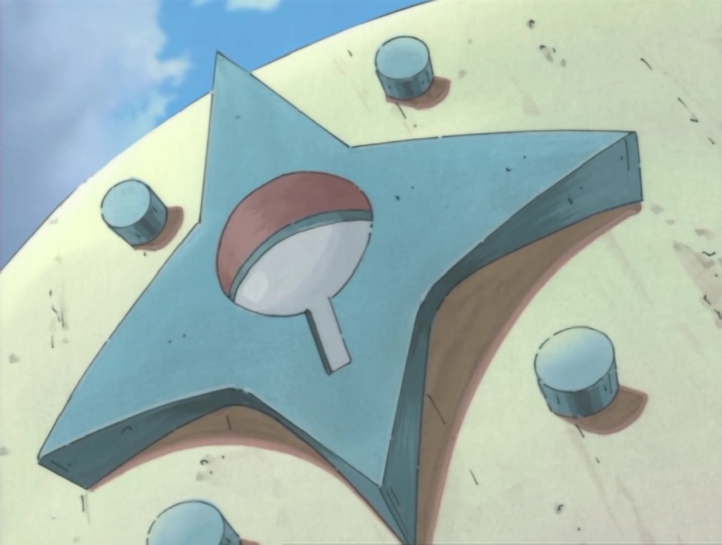 Naruto Ep 129: Brothers: Distance Among the Uchiha @ 04:19