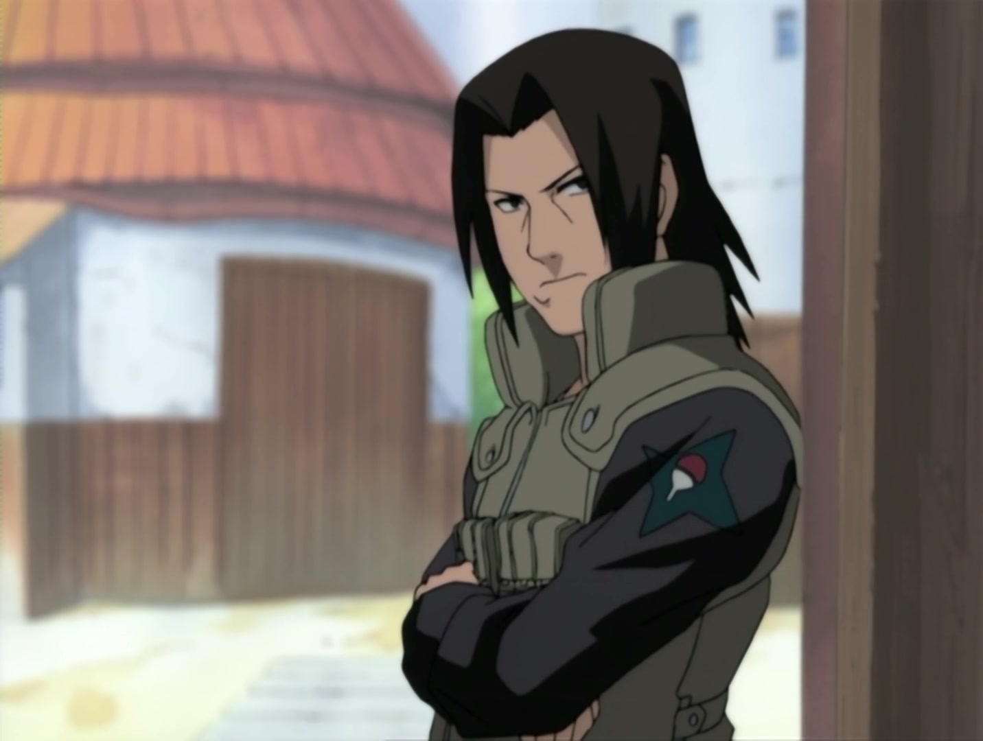 Naruto Ep 129: Brothers: Distance Among the Uchiha @ 05:49