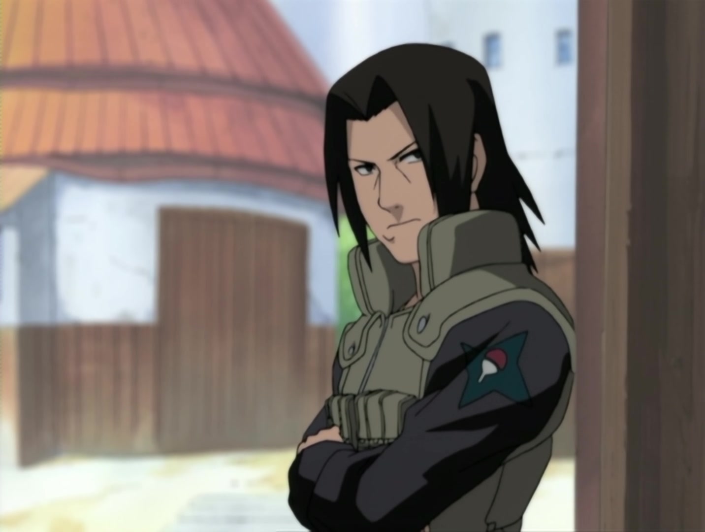 Naruto Ep 129: Brothers: Distance Among the Uchiha @ 05:53
