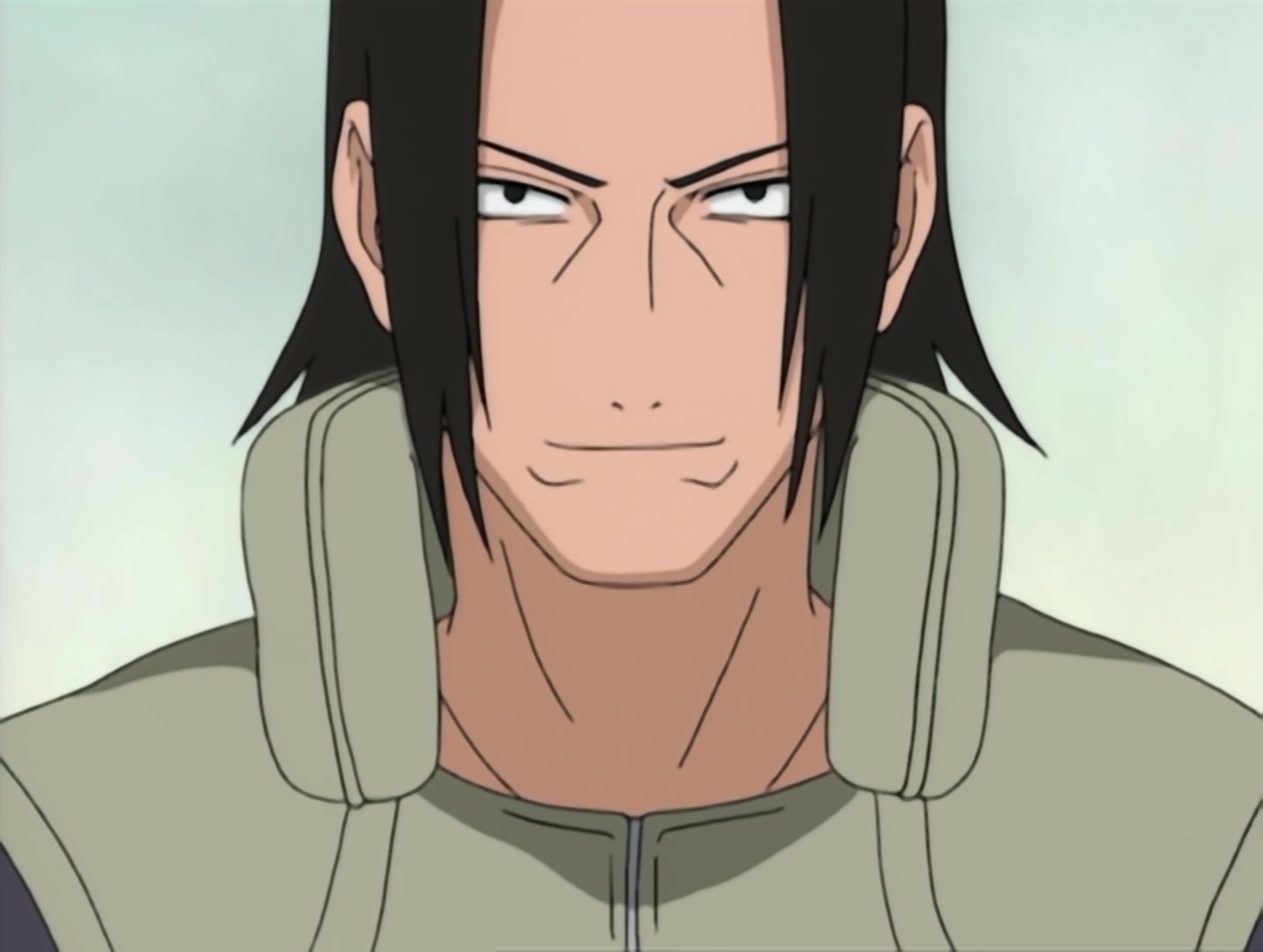 Naruto Ep 129: Brothers: Distance Among the Uchiha @ 06:14