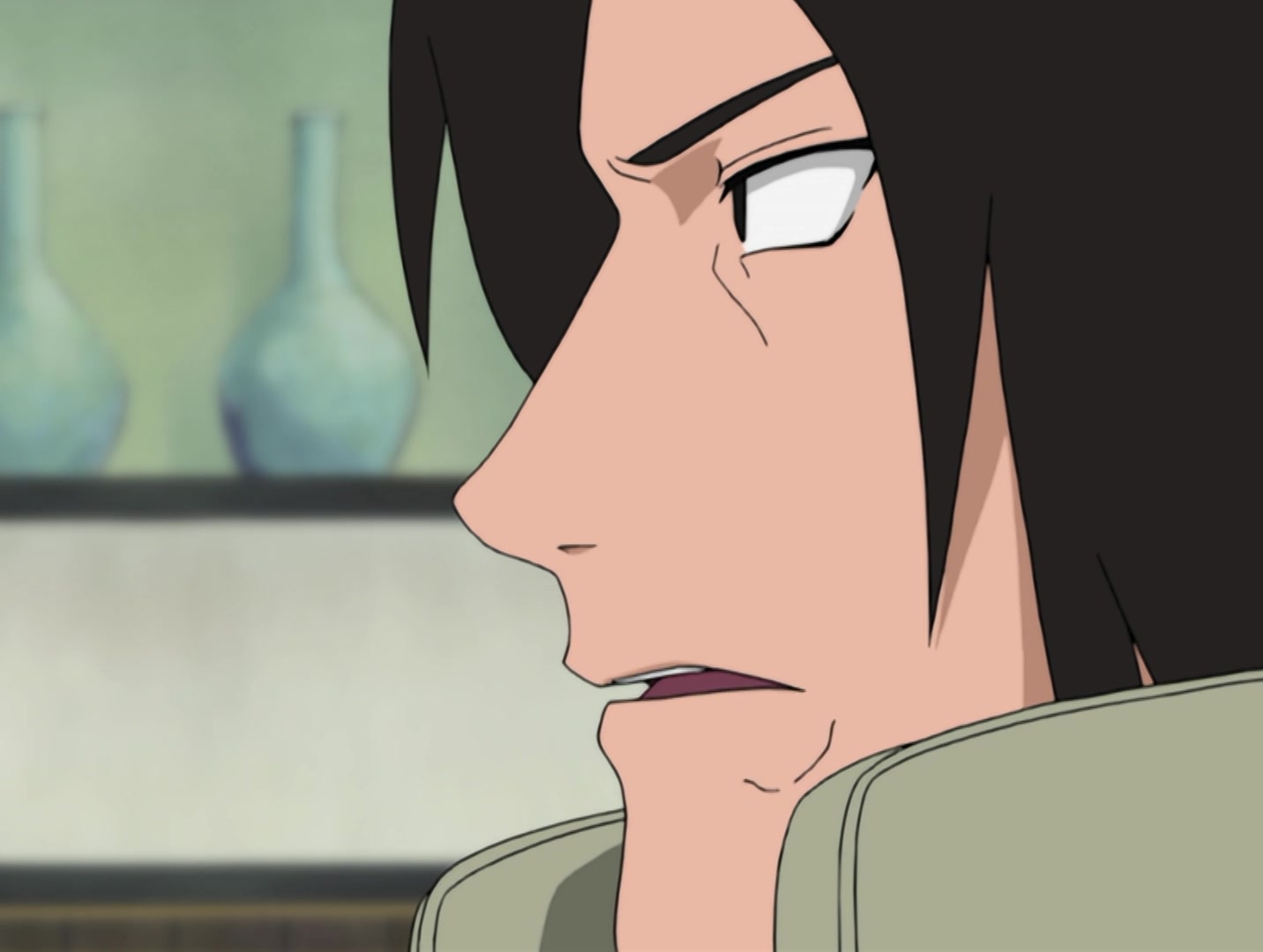 Naruto Ep 129: Brothers: Distance Among the Uchiha @ 06:51