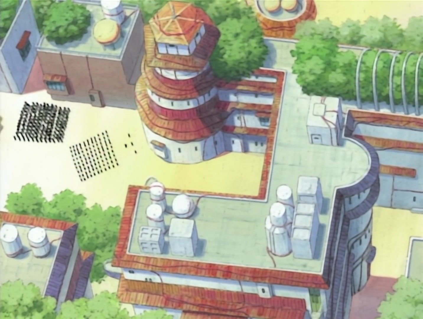 Naruto Ep 129: Brothers: Distance Among the Uchiha @ 07:49