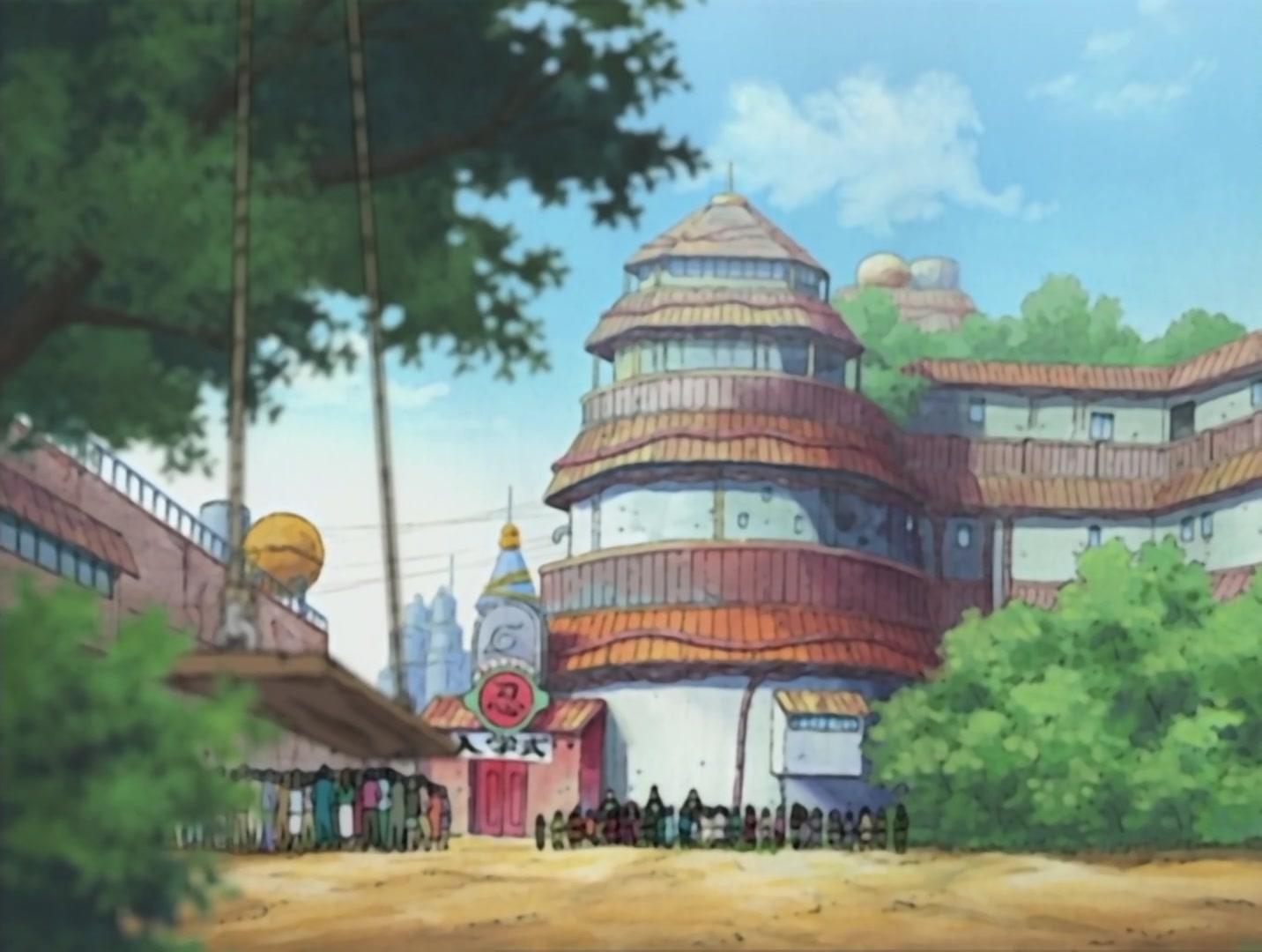 Naruto Ep 129: Brothers: Distance Among the Uchiha @ 07:53