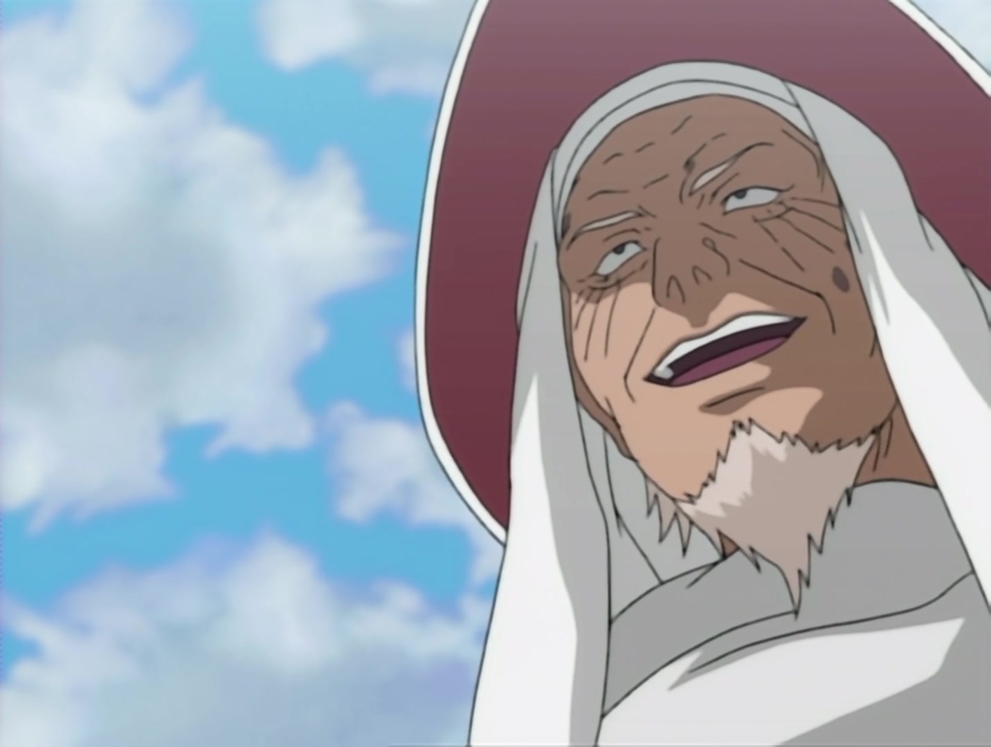 Naruto Ep 129: Brothers: Distance Among the Uchiha @ 07:57