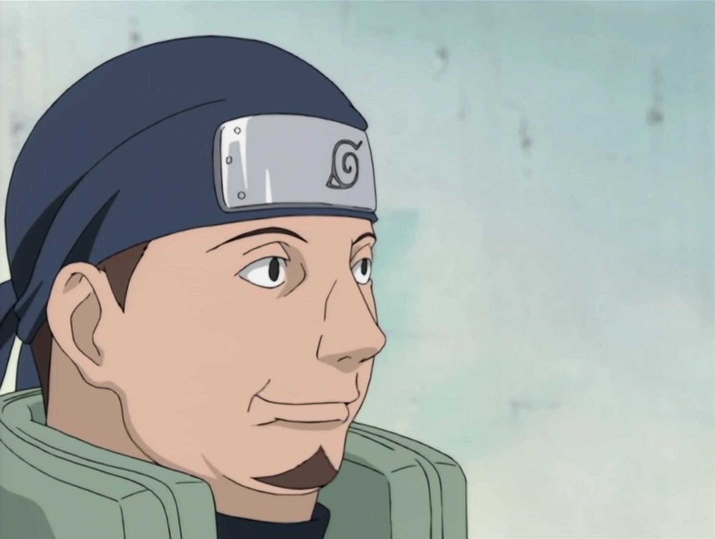 Naruto Ep 129: Brothers: Distance Among the Uchiha @ 08:30