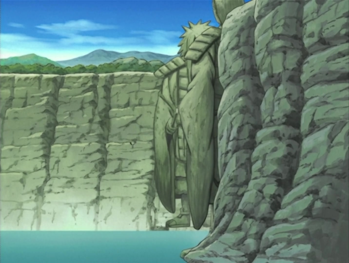 E131 · The Secrets of the Mangekyo Sharingan! screencaps