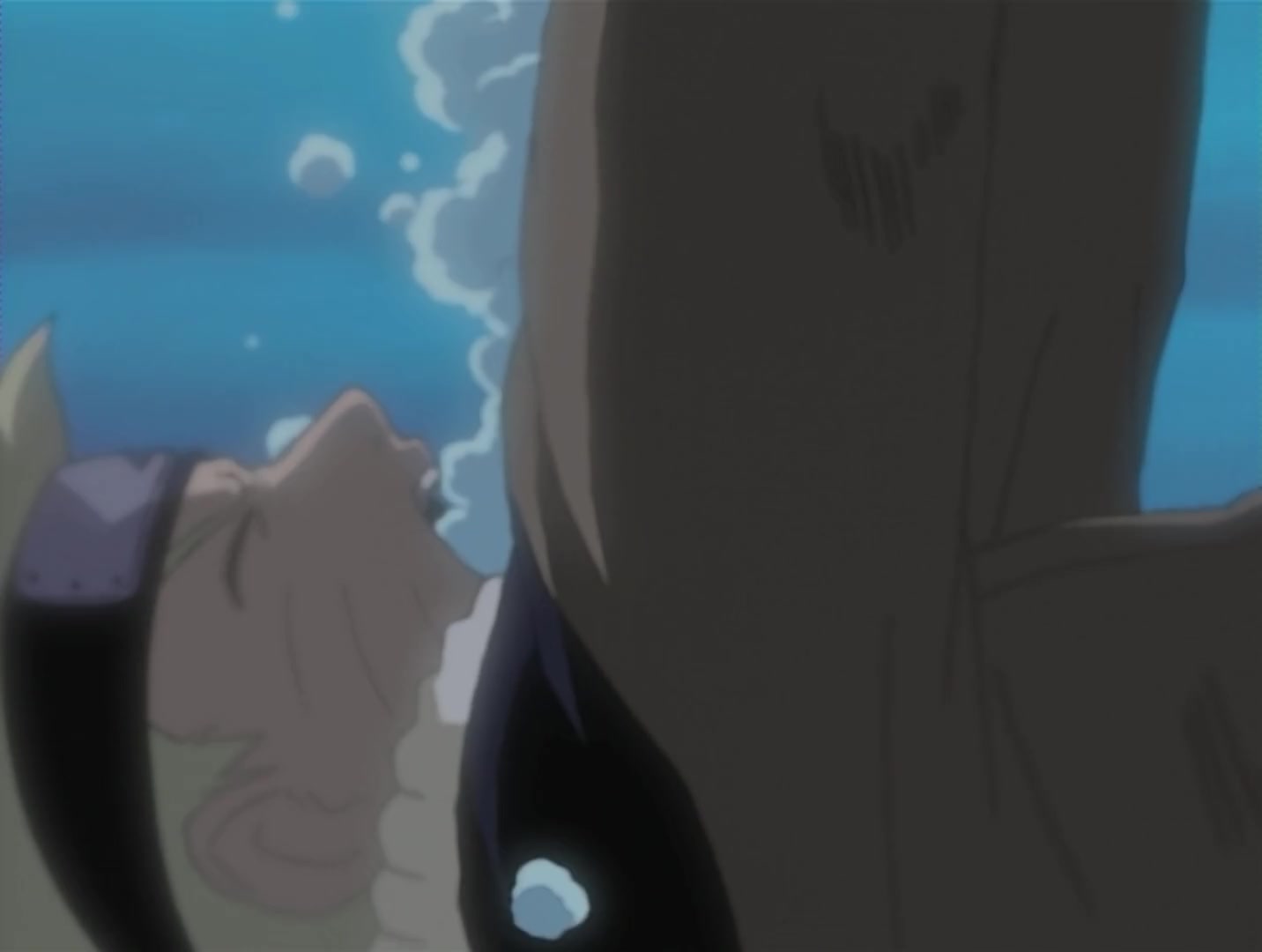 Naruto Ep 131: The Secrets of the Mangekyo Sharingan! @ 02:11
