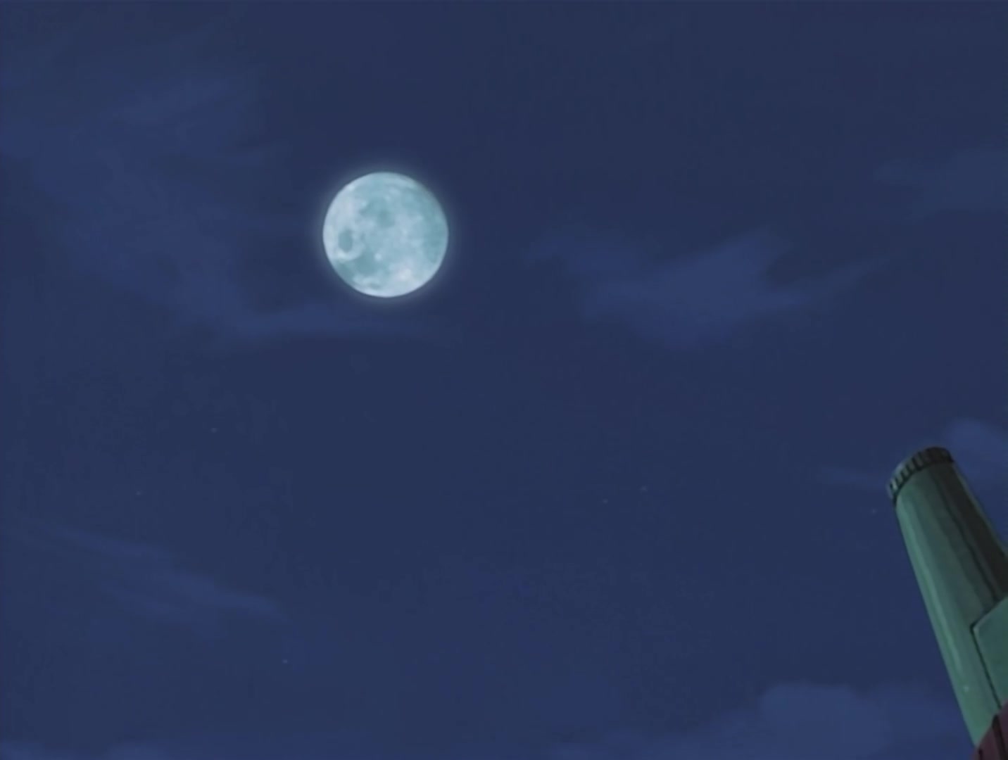 Naruto Ep 131: The Secrets of the Mangekyo Sharingan! @ 02:39