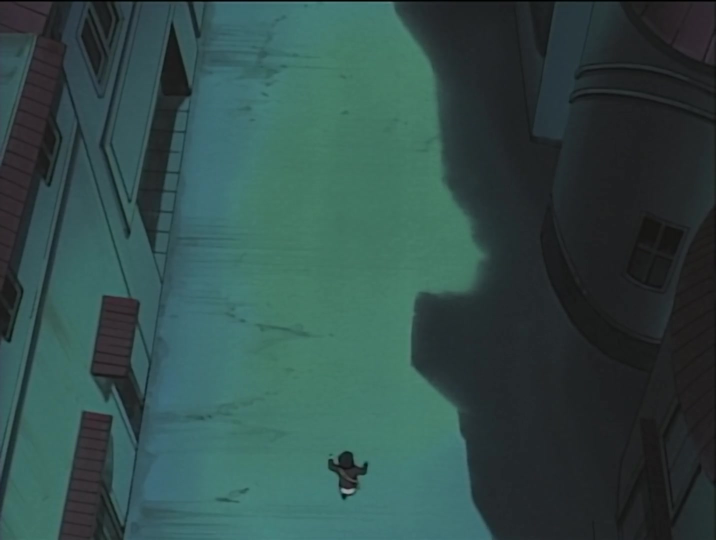 Naruto Ep 131: The Secrets of the Mangekyo Sharingan! @ 02:44