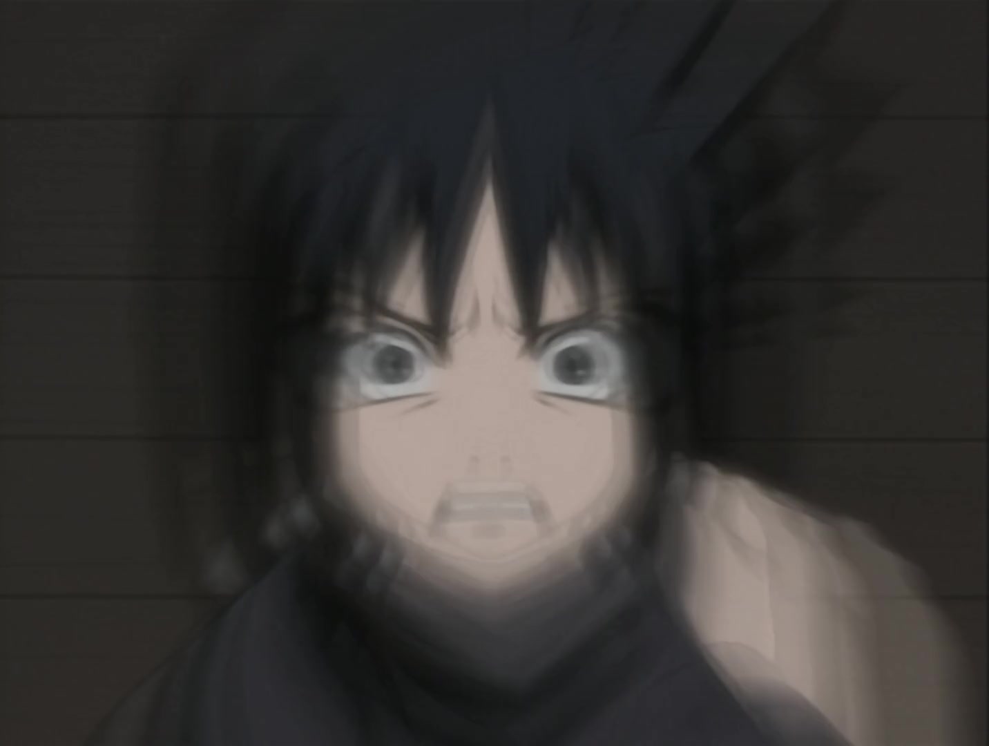 Naruto Ep 131: The Secrets of the Mangekyo Sharingan! @ 06:06