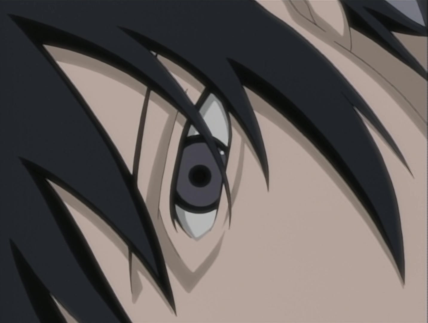 Naruto Ep 131: The Secrets of the Mangekyo Sharingan! @ 06:51