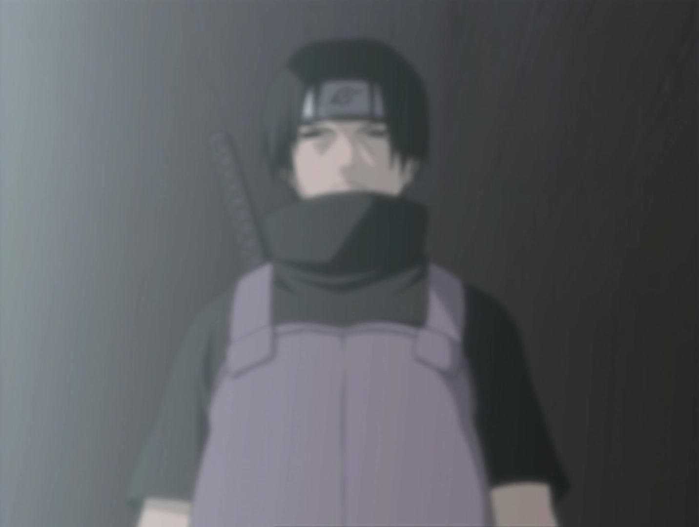 Naruto Ep 131: The Secrets of the Mangekyo Sharingan! @ 06:59