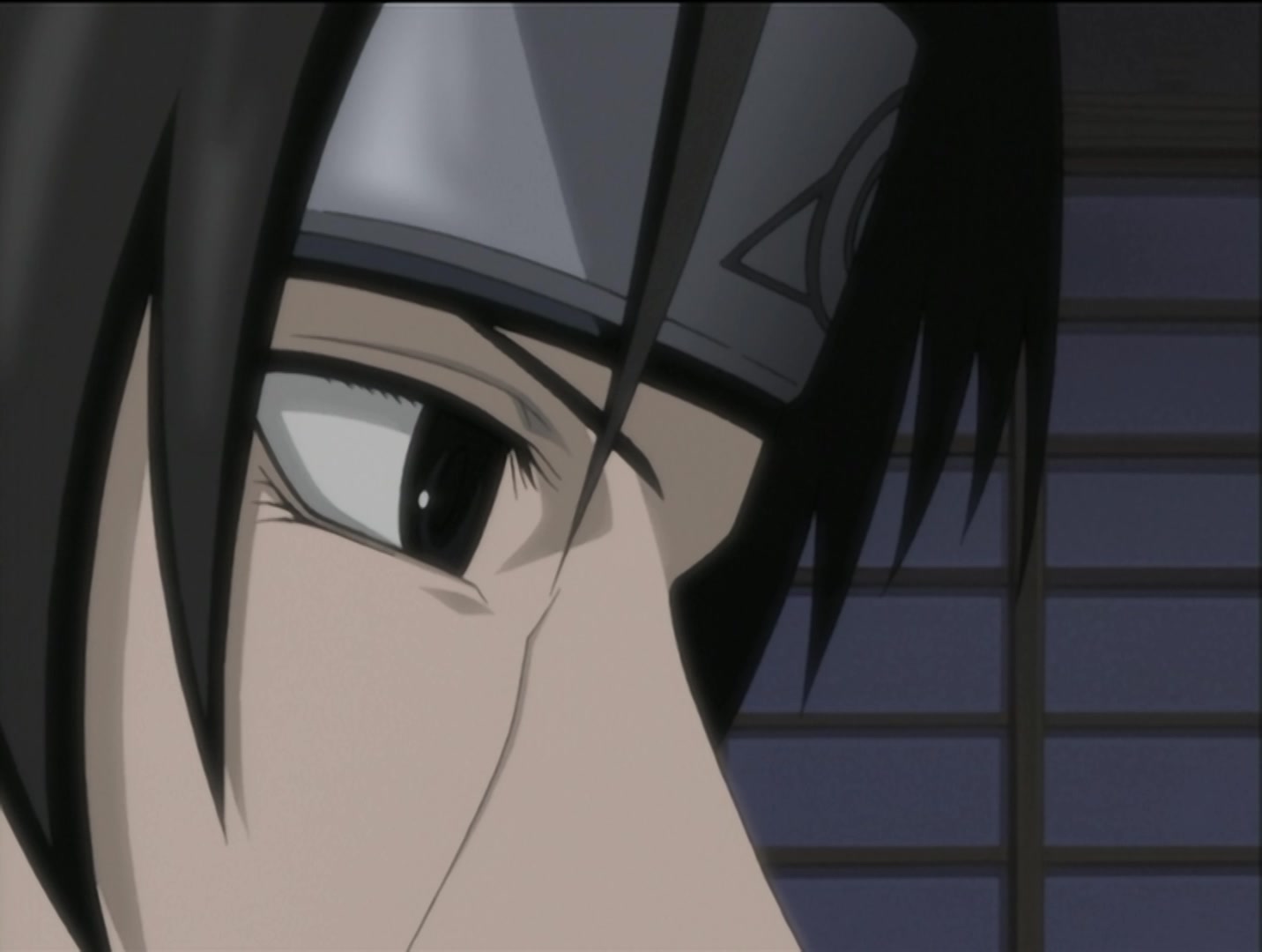 Naruto Ep 131: The Secrets of the Mangekyo Sharingan! @ 07:20