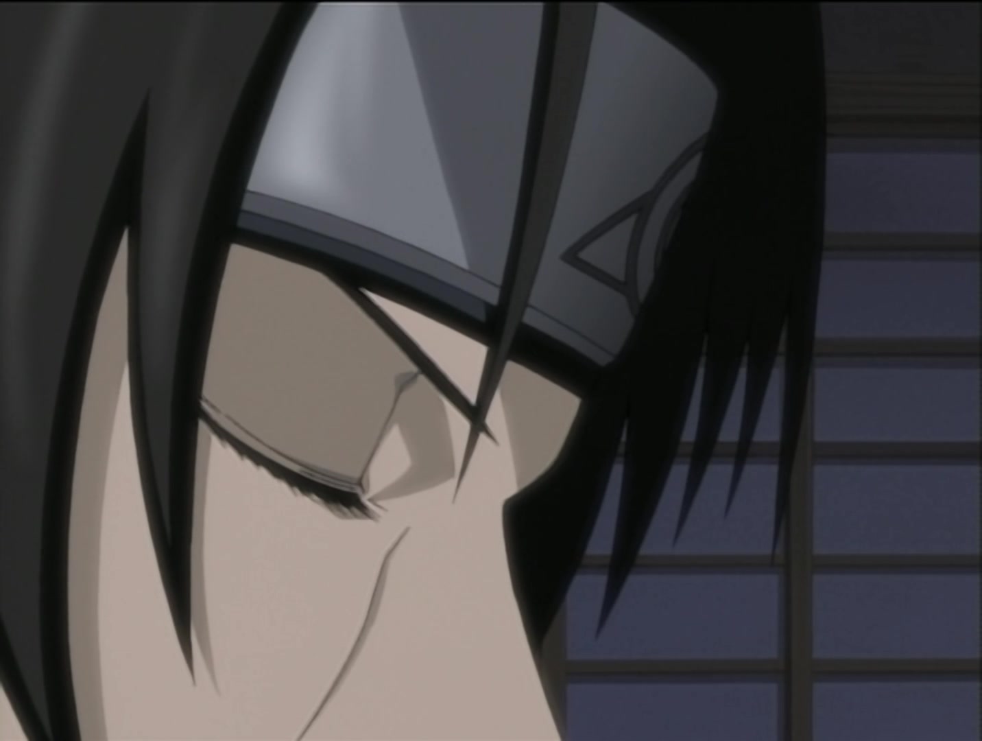 Naruto Ep 131: The Secrets of the Mangekyo Sharingan! @ 07:32