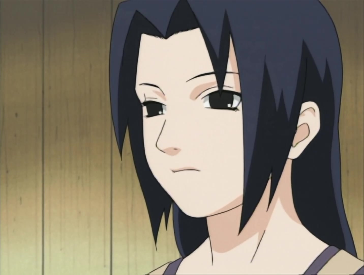 Naruto Ep 131: The Secrets of the Mangekyo Sharingan! @ 16:08
