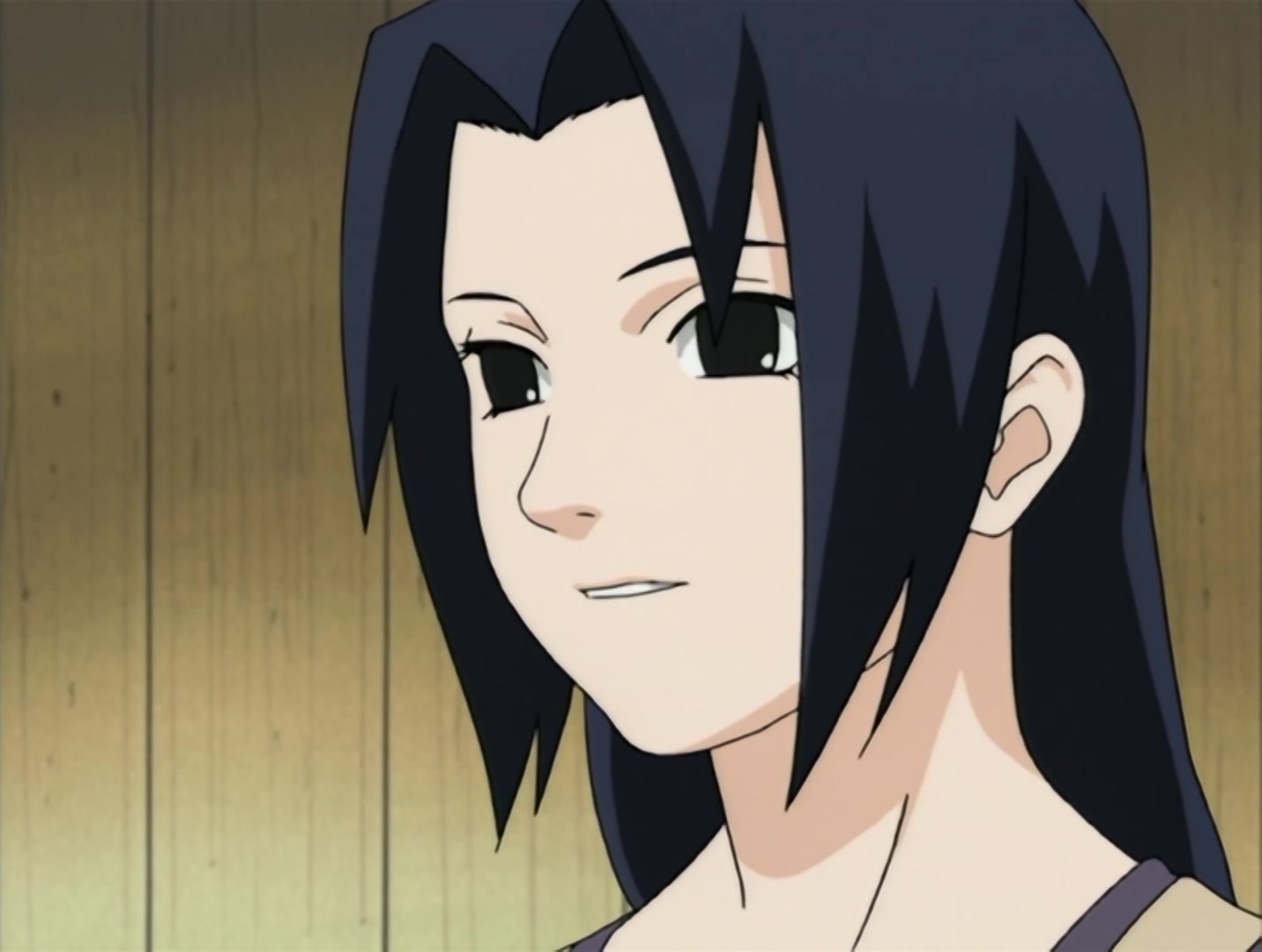 Naruto Ep 131: The Secrets of the Mangekyo Sharingan! @ 16:16