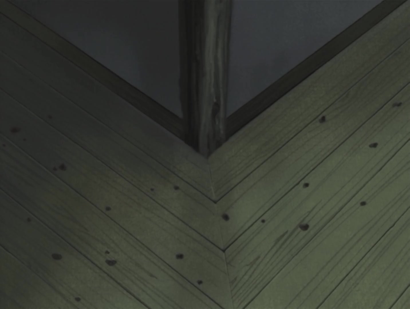 Naruto Ep 131: The Secrets of the Mangekyo Sharingan! @ 16:28