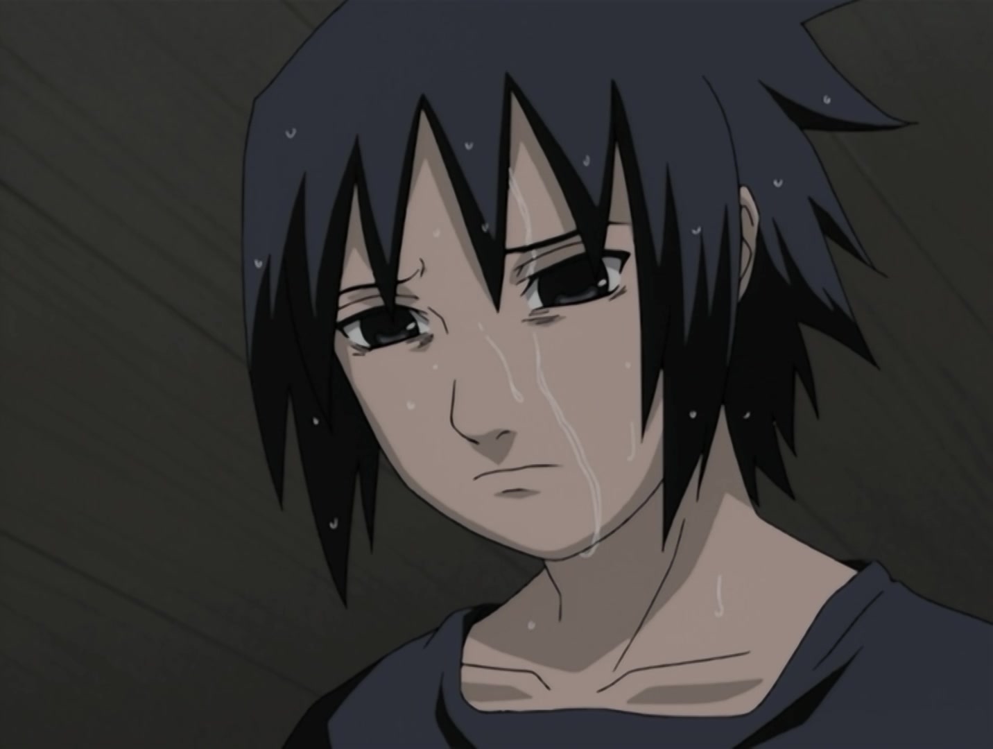 Naruto Ep 131: The Secrets of the Mangekyo Sharingan! @ 16:37