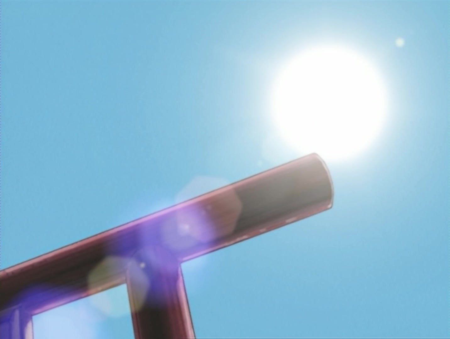 Naruto Ep 131: The Secrets of the Mangekyo Sharingan! @ 17:01