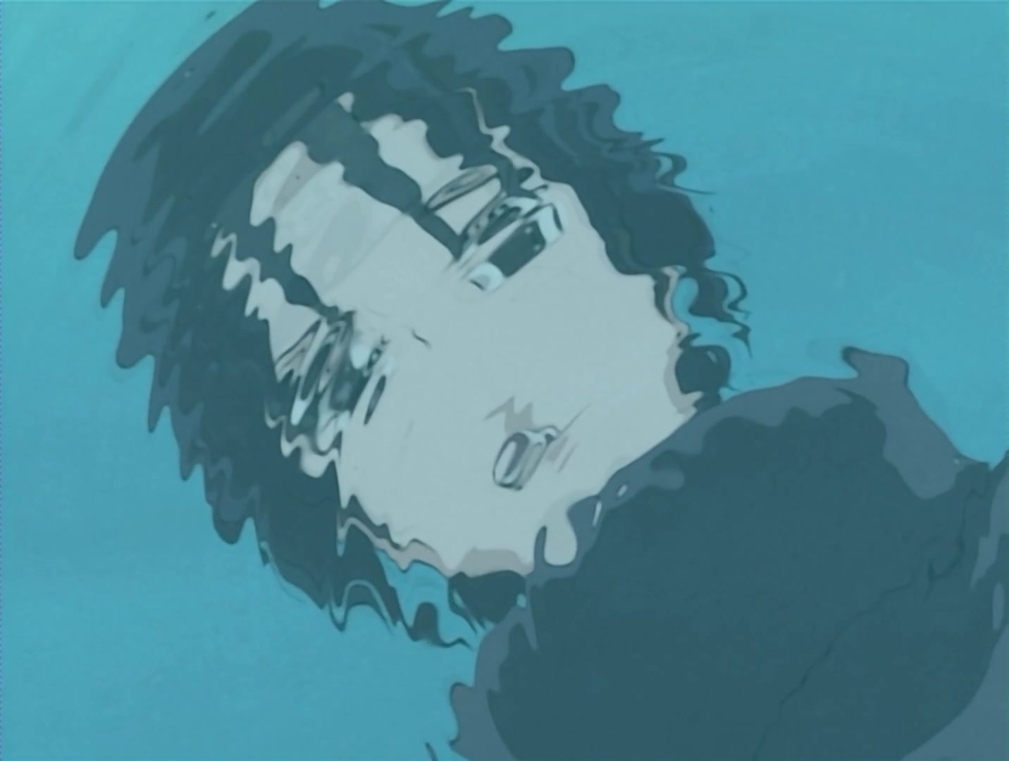 Naruto Ep 131: The Secrets of the Mangekyo Sharingan! @ 18:44